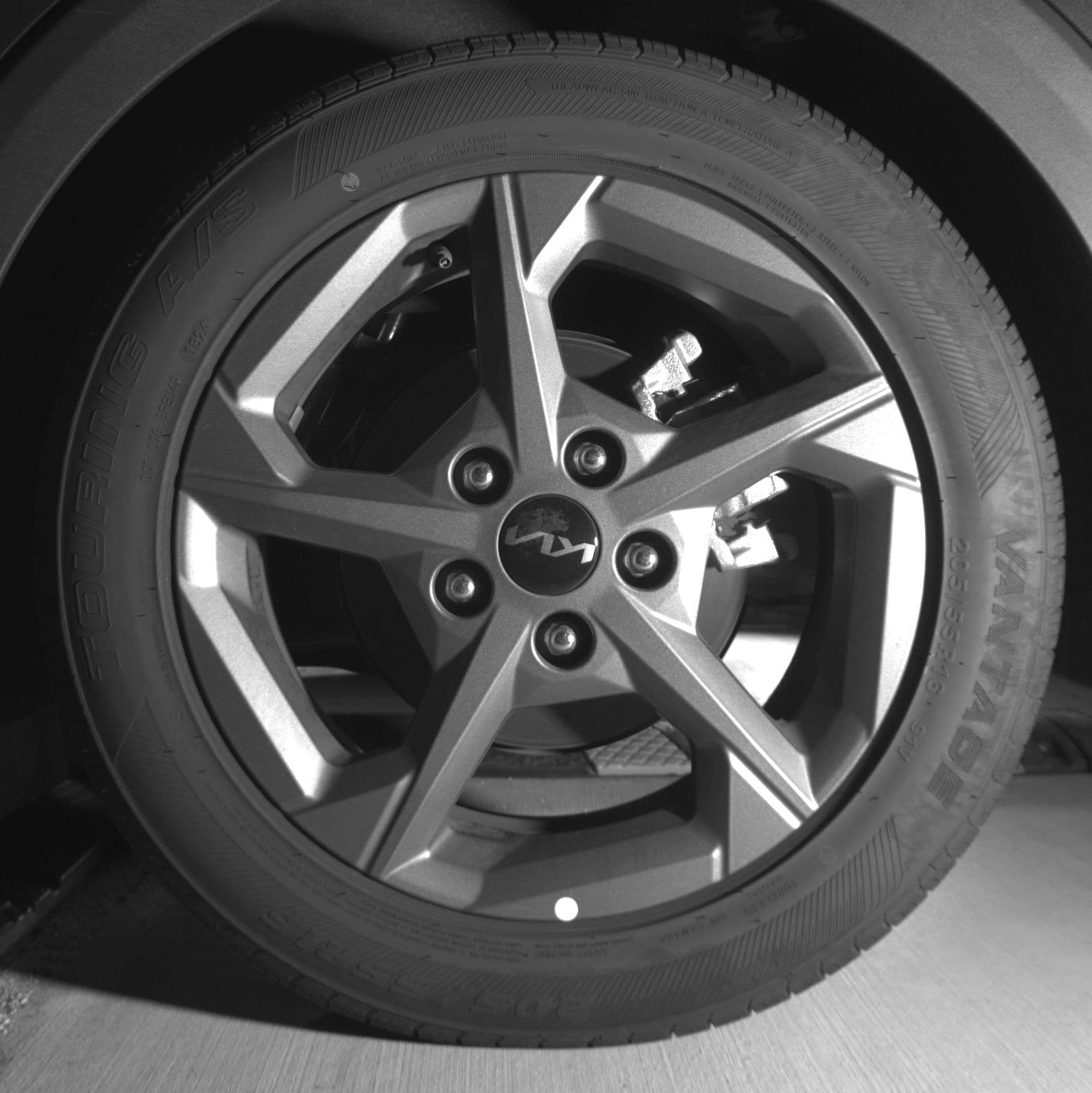 Thumbnail: 2025 Kia K4 - 11