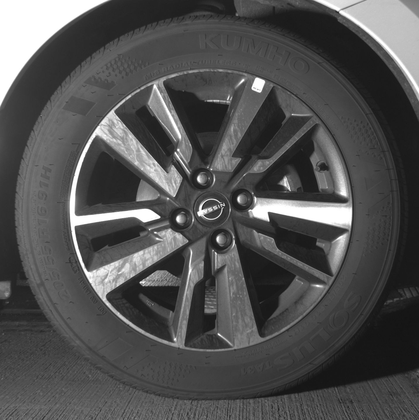 Thumbnail: 2025 Nissan Versa - 10