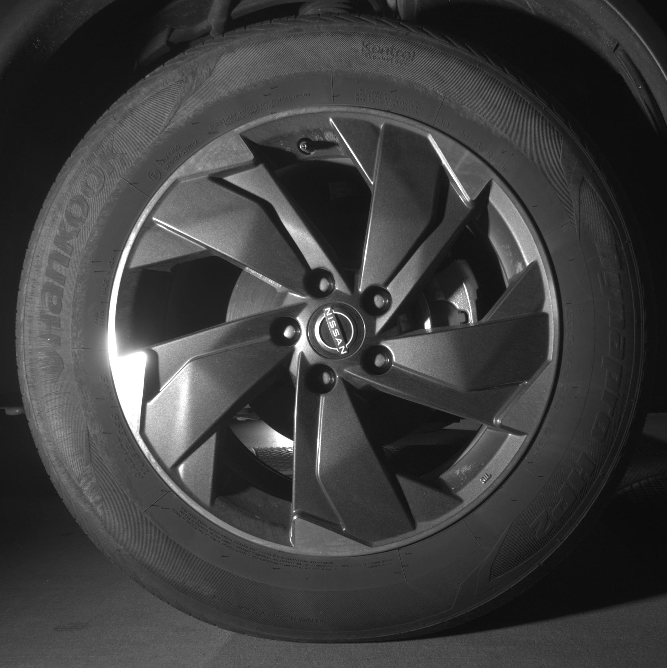 Thumbnail: 2025 Nissan Rogue - 10