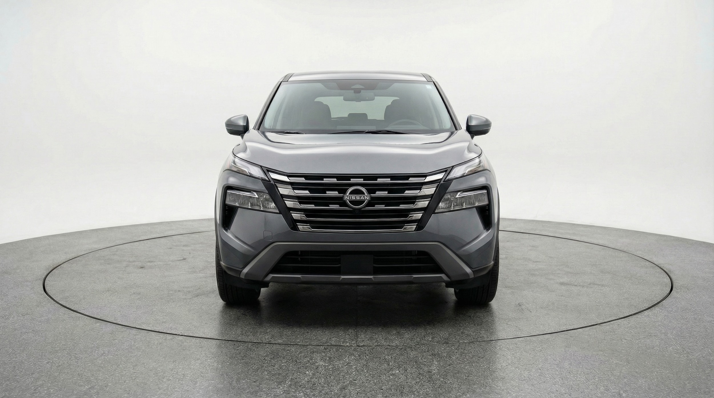 Thumbnail: 2025 Nissan Rogue - 2