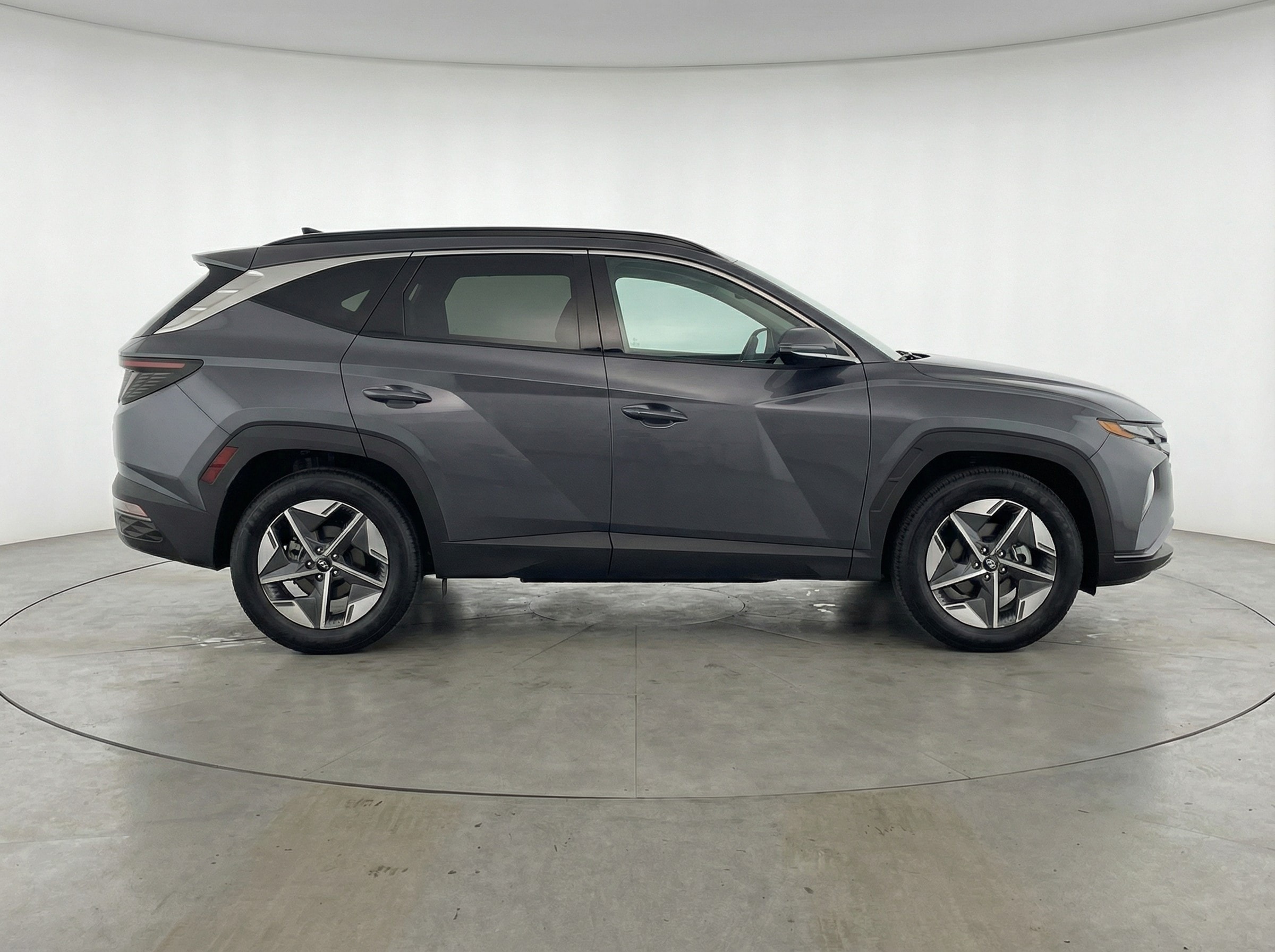 Thumbnail: 2025 Hyundai Tucson - 8