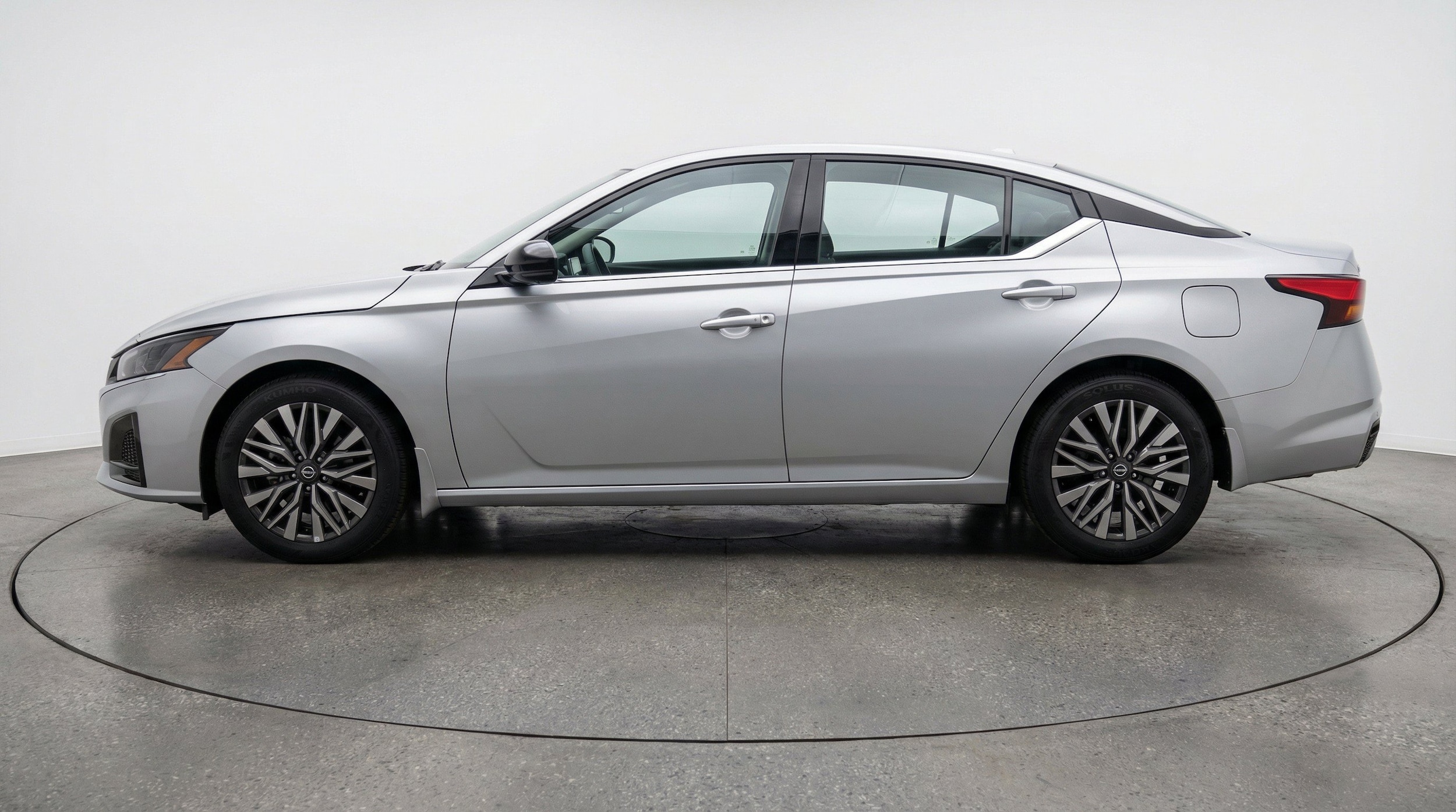 Thumbnail: 2026 Nissan Altima - 5