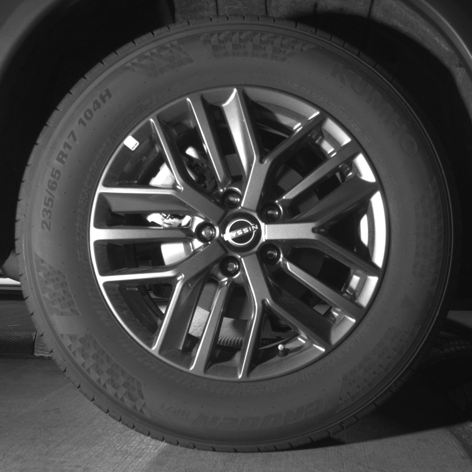 Thumbnail: 2026 Nissan Rogue - 15