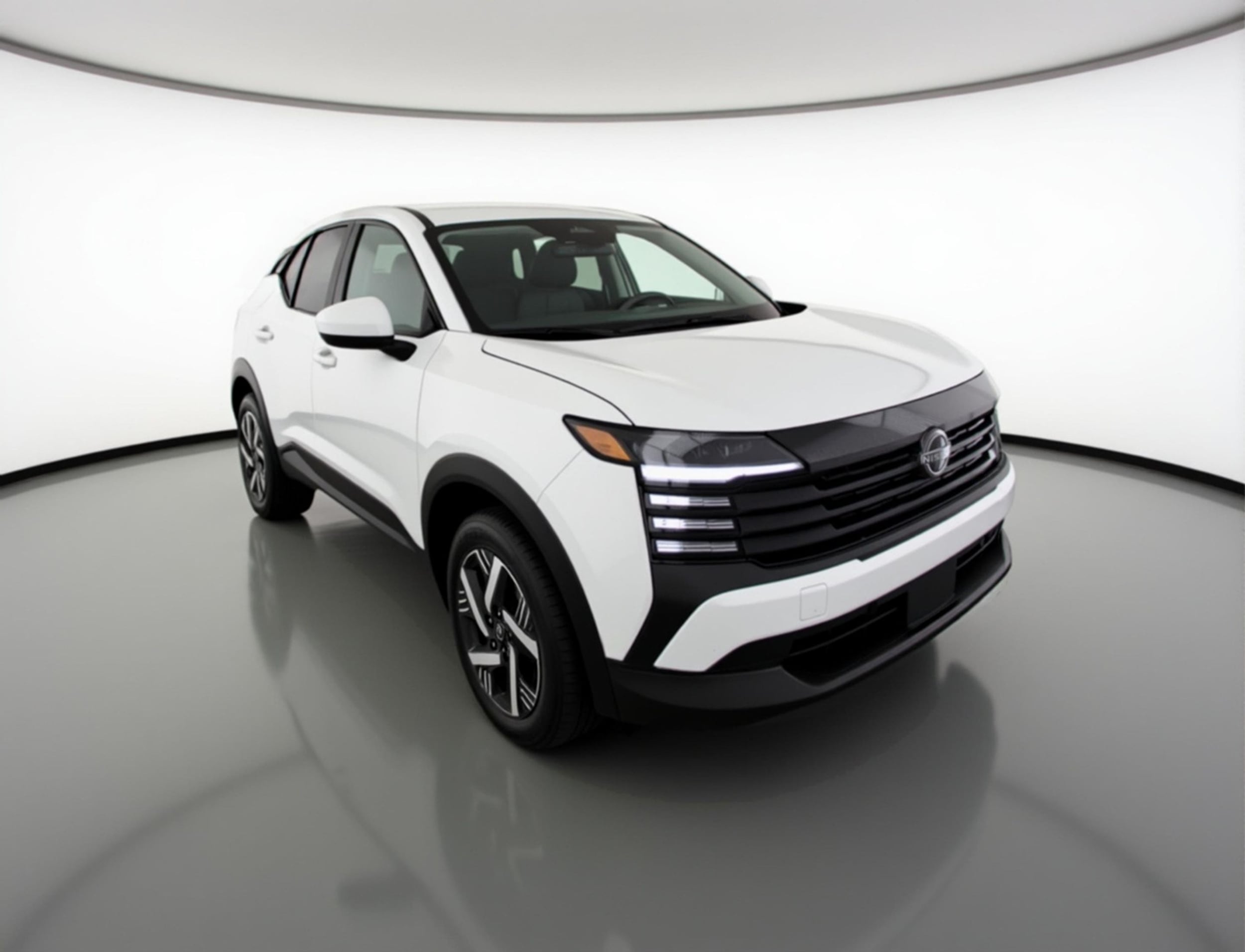 Thumbnail: 2025 Nissan Kicks - 1