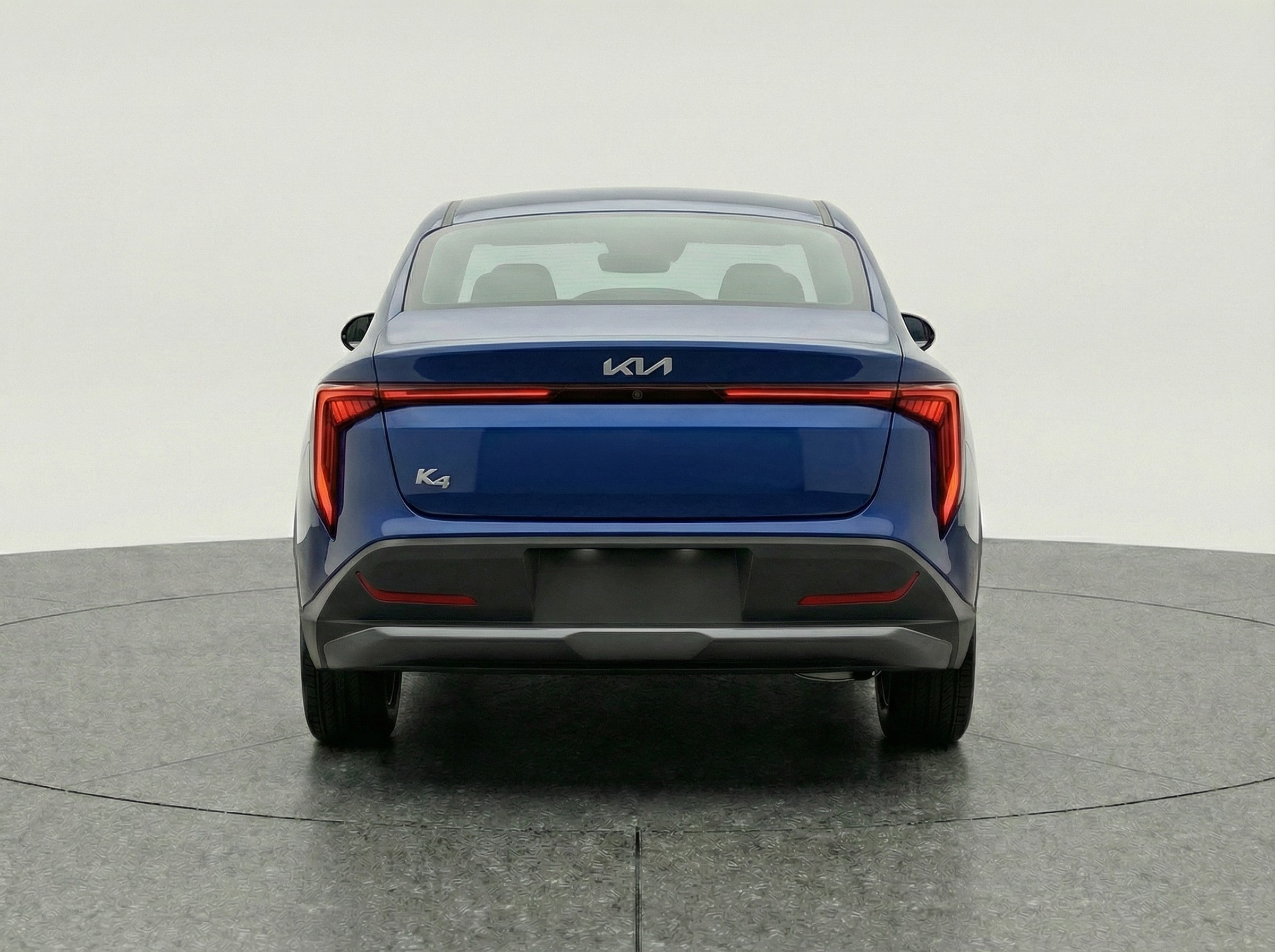 Thumbnail: 2025 Kia K4 - 6
