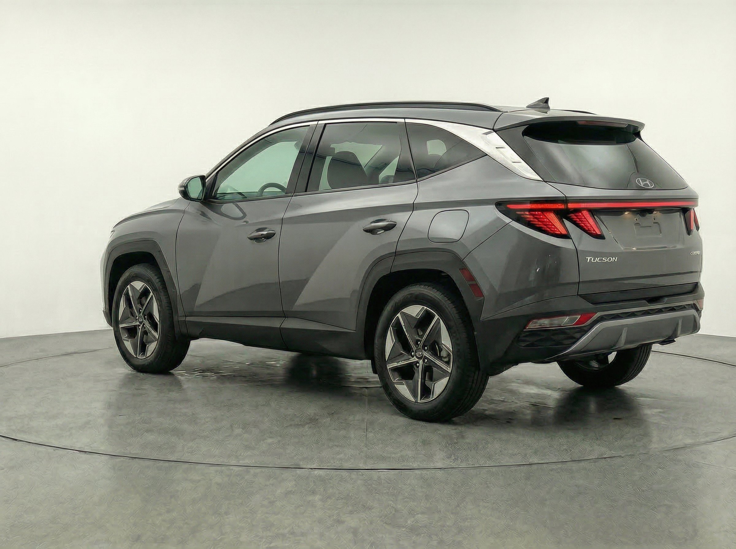 Thumbnail: 2026 Hyundai Tucson - 6