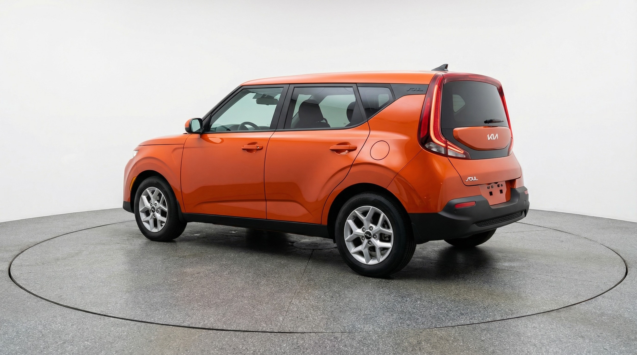 Thumbnail: 2025 Kia Soul - 5