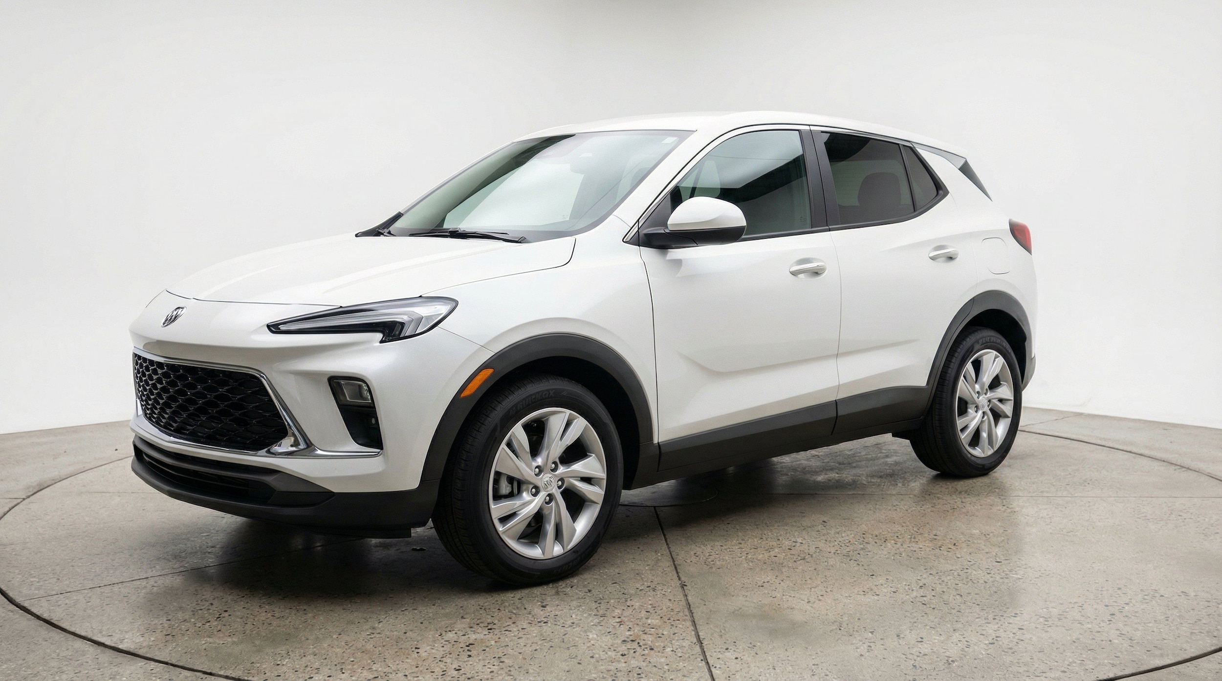 Thumbnail: 2026 Buick Encore GX - 3