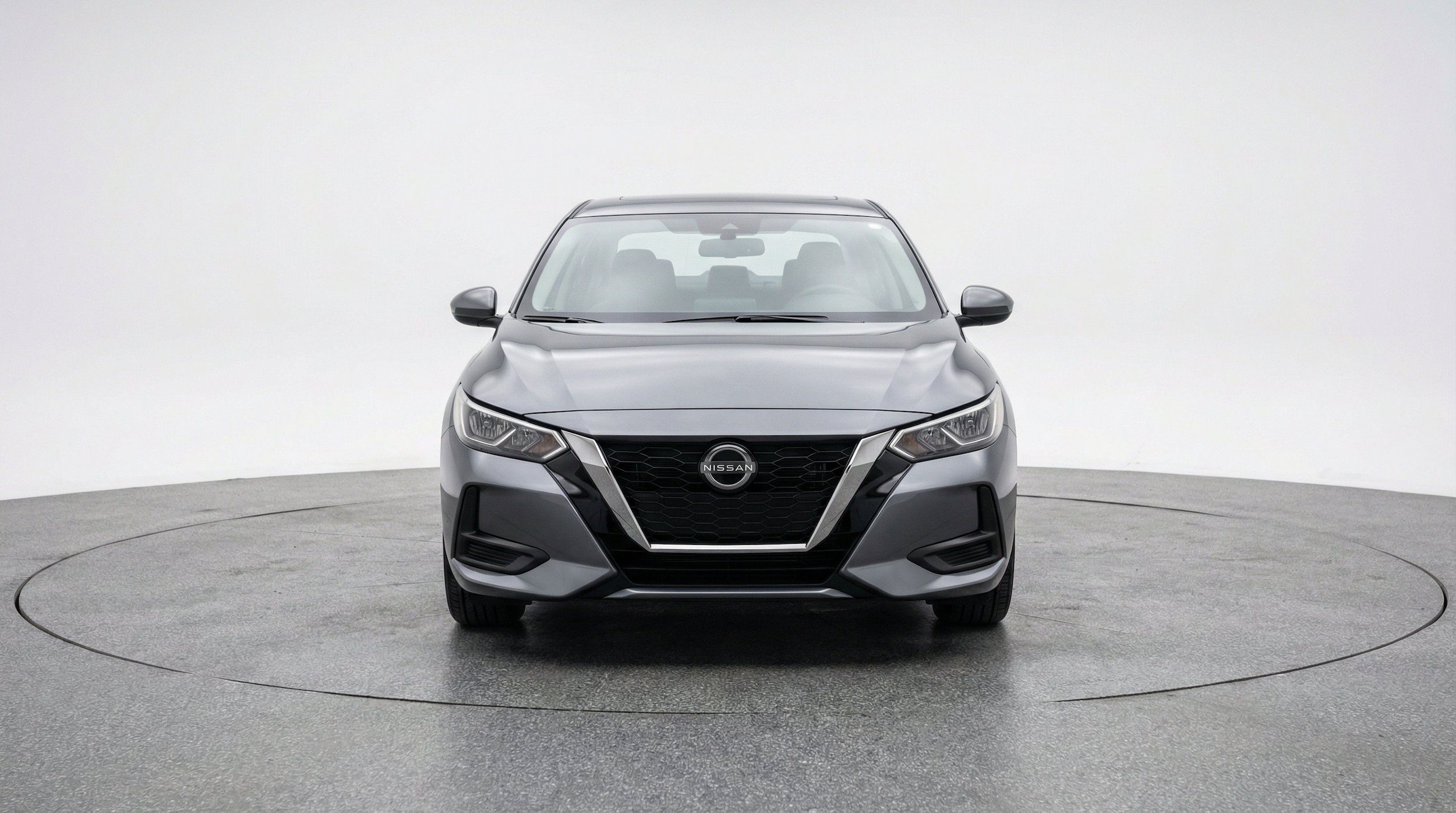 Thumbnail: 2025 Nissan Sentra - 2