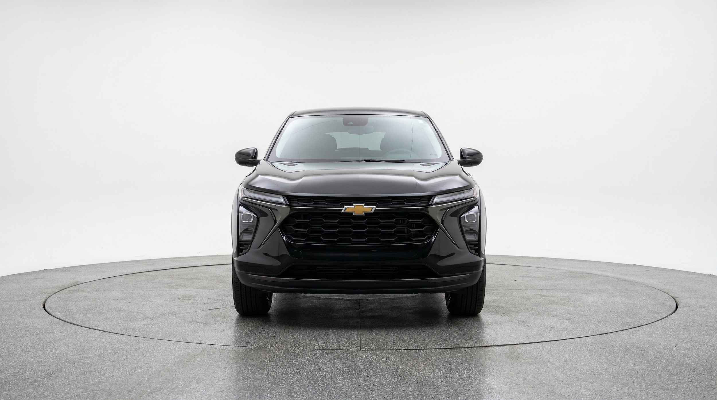 Thumbnail: 2025 Chevrolet Trax - 2
