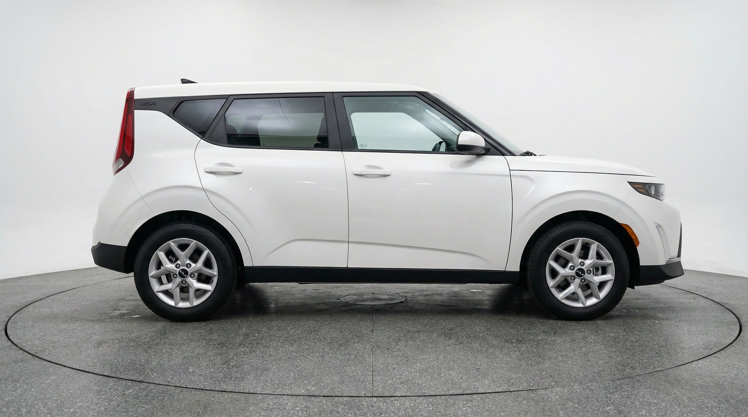 Thumbnail: 2025 Kia Soul - 11