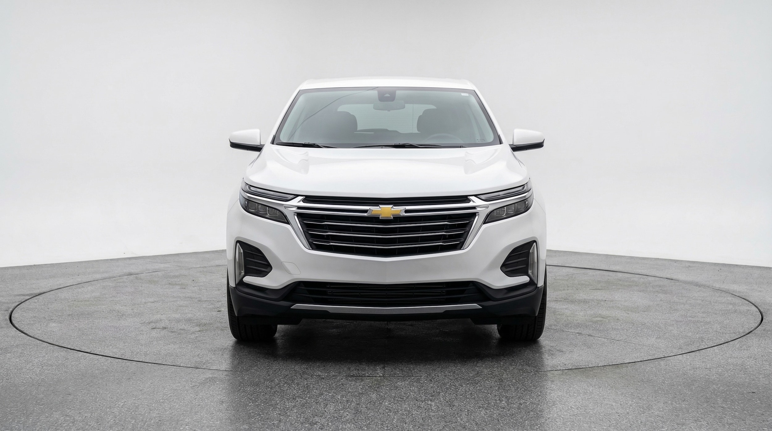 Thumbnail: 2025 Chevrolet Equinox - 2