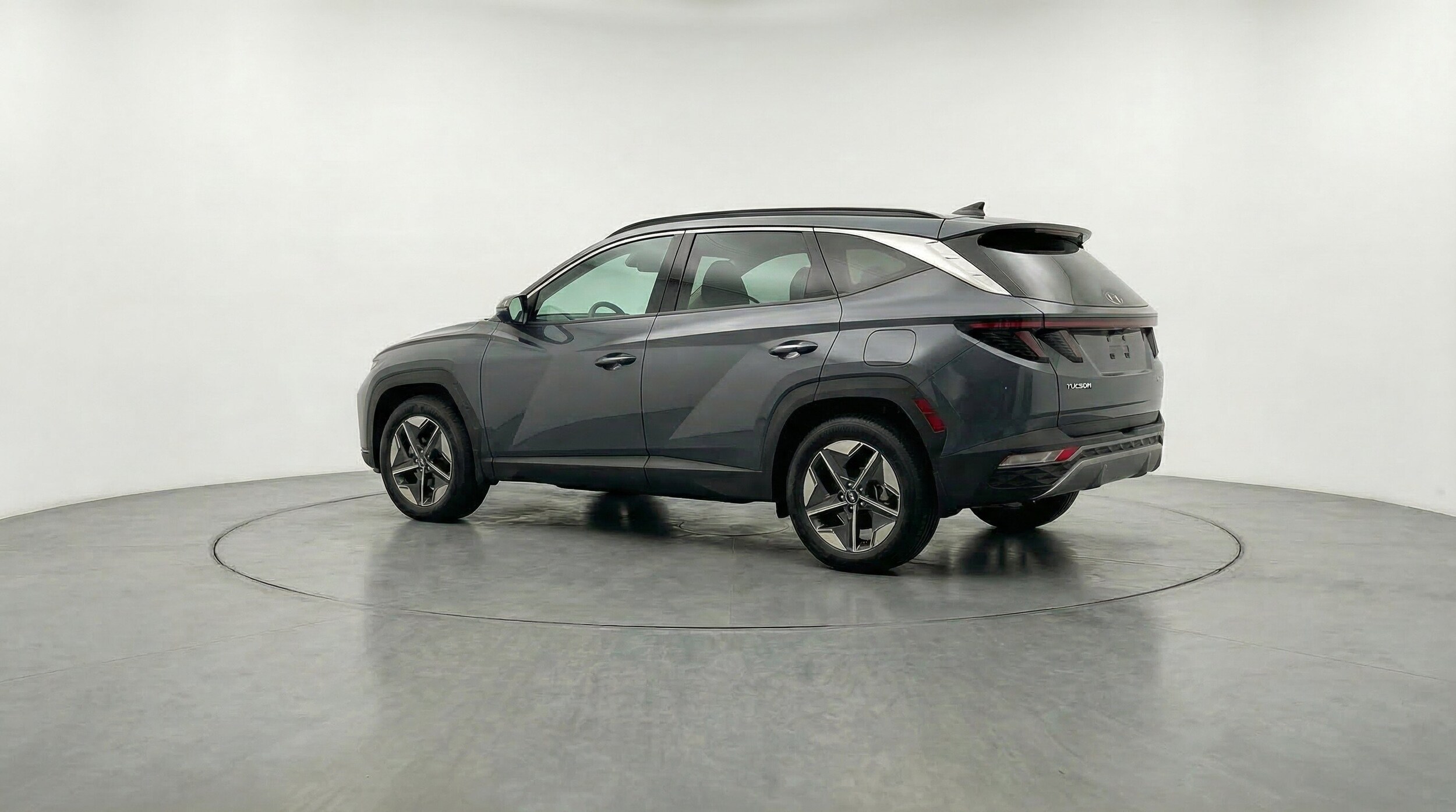 Thumbnail: 2026 Hyundai Tucson - 6
