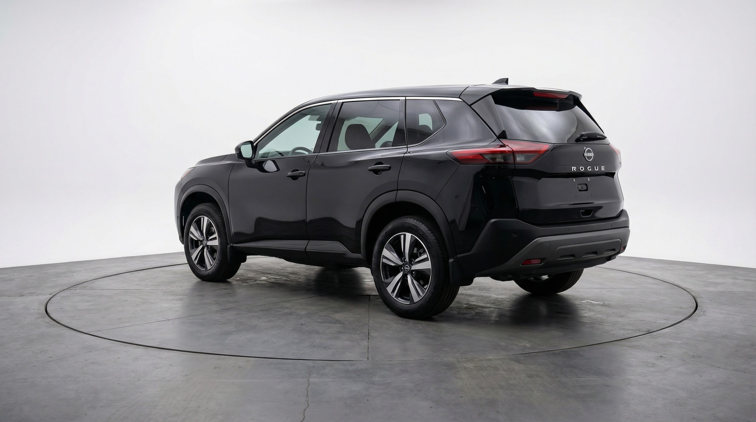 Thumbnail: 2025 Nissan Rogue - 5