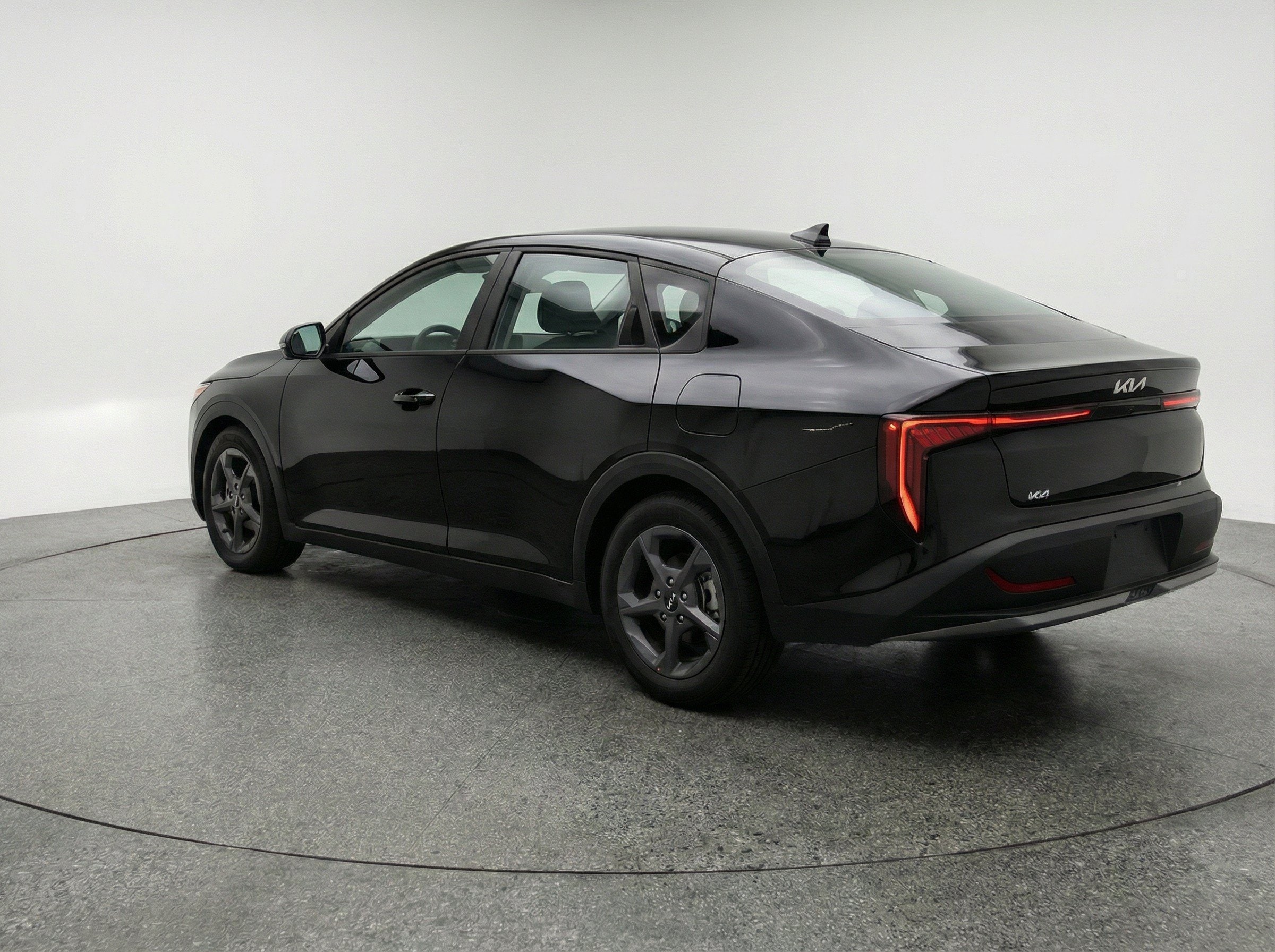 Thumbnail: 2025 Kia K4 - 6
