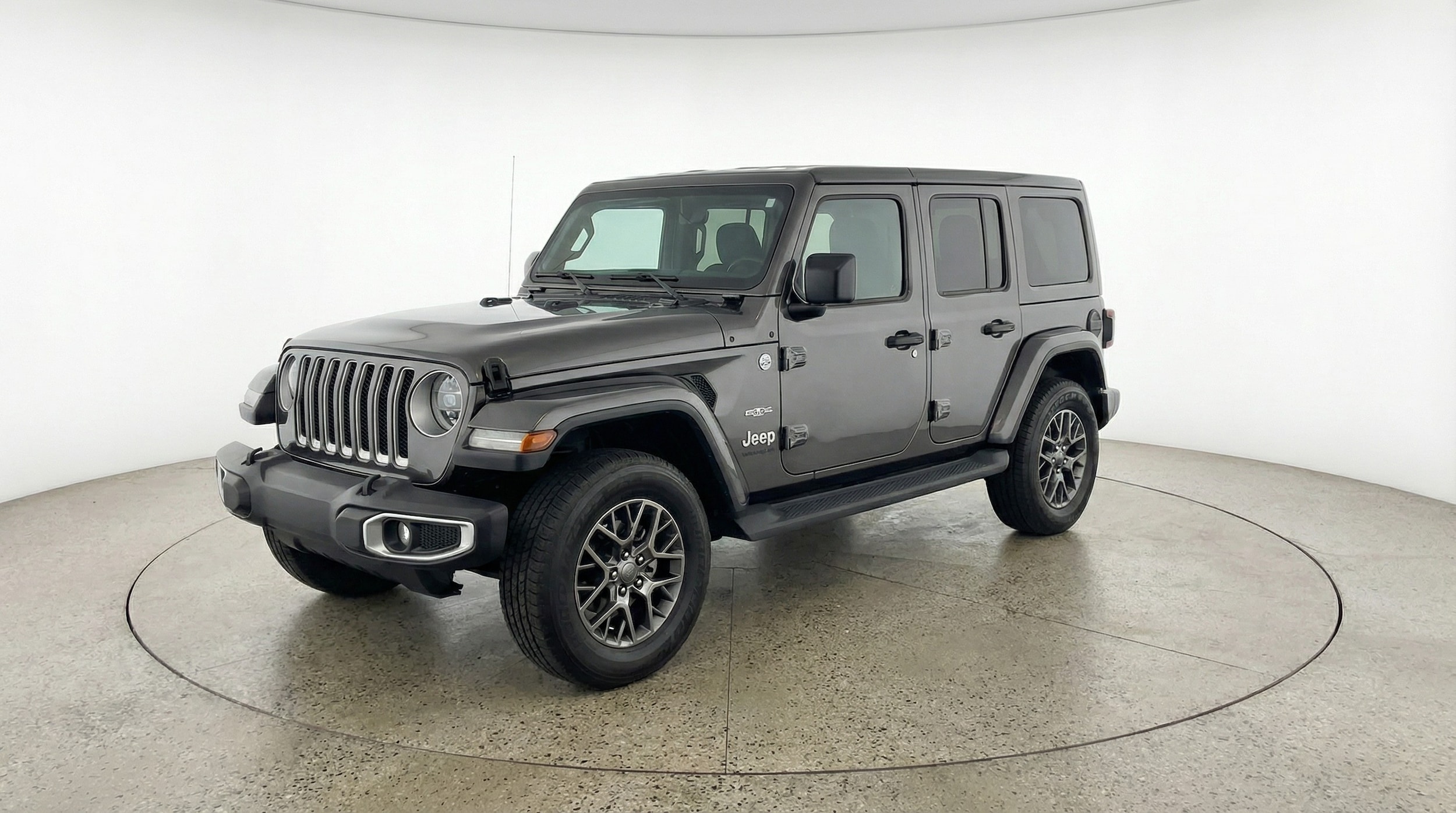 Thumbnail: 2025 Jeep Wrangler - 3