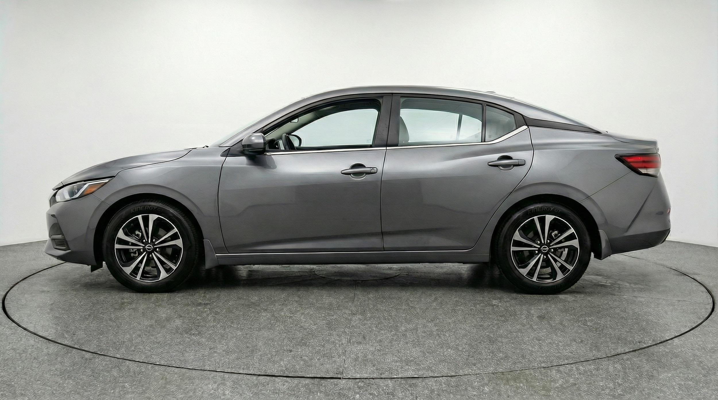 Thumbnail: 2025 Nissan Sentra - 4