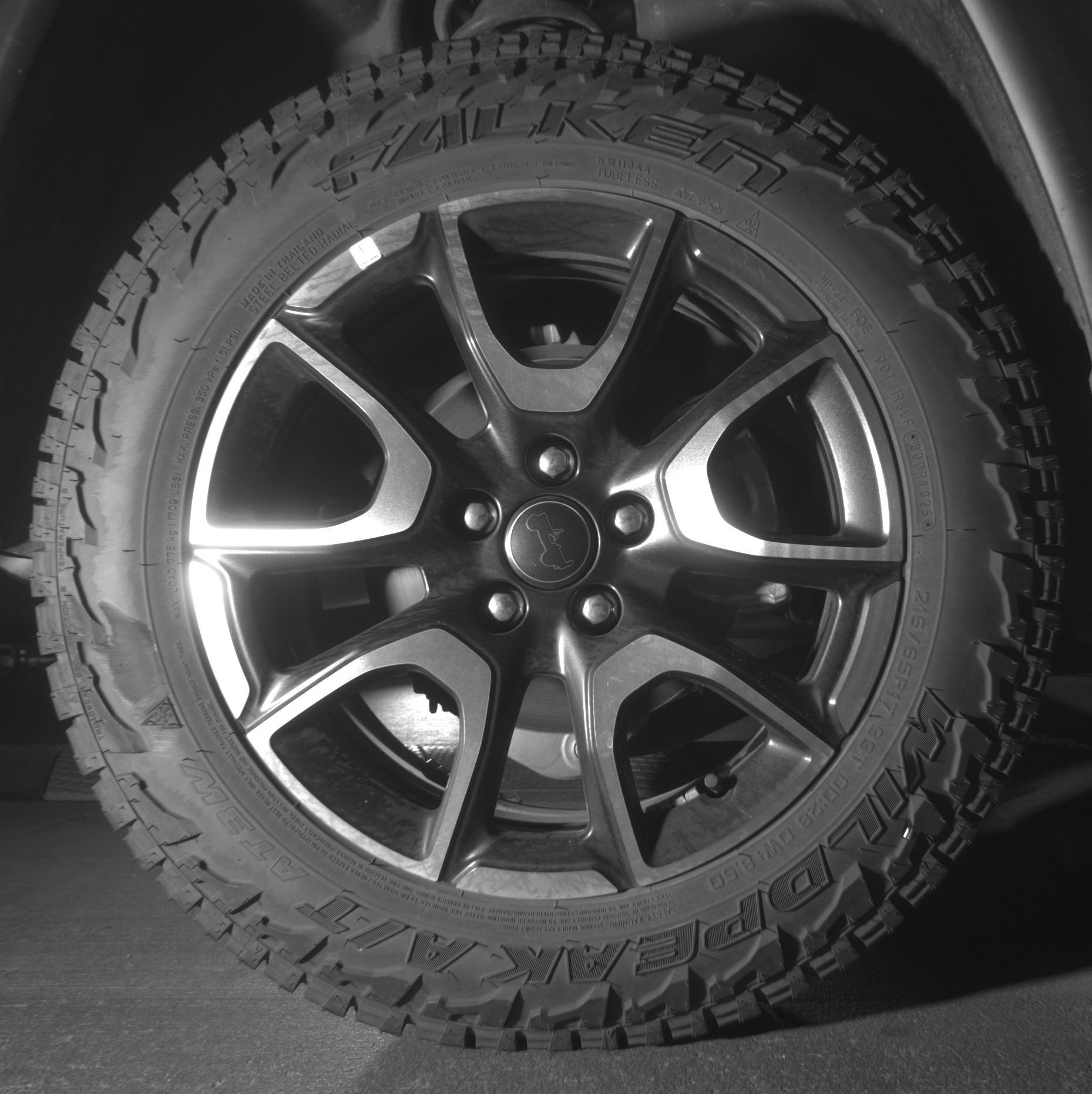 Thumbnail: 2025 Jeep Compass - 15