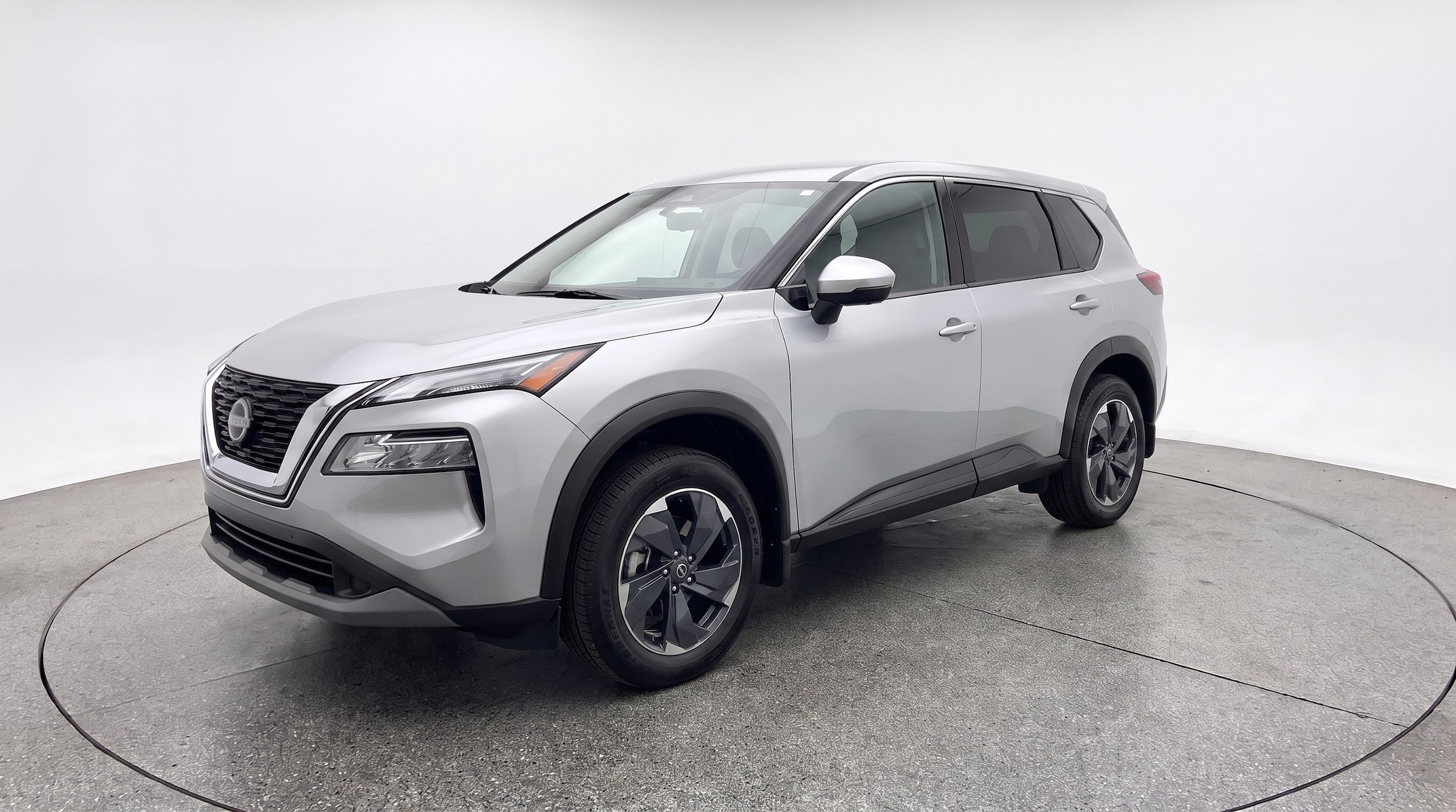 Thumbnail: 2025 Nissan Rogue - 3