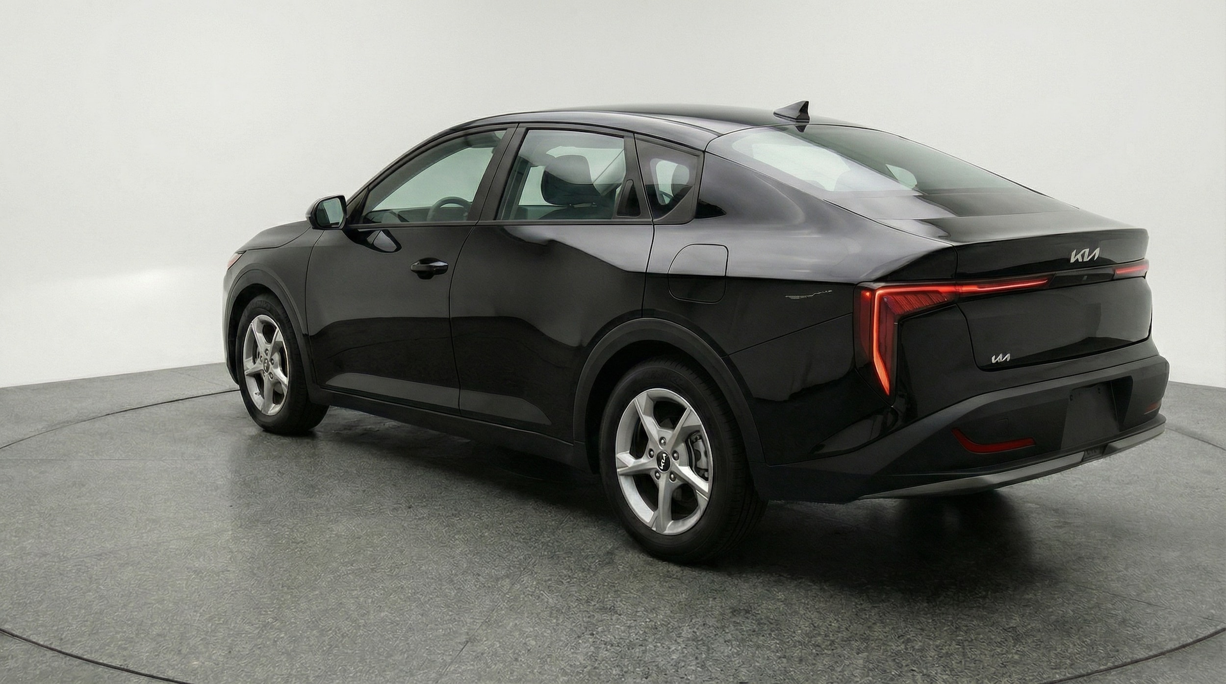 Thumbnail: 2025 Kia K4 - 5