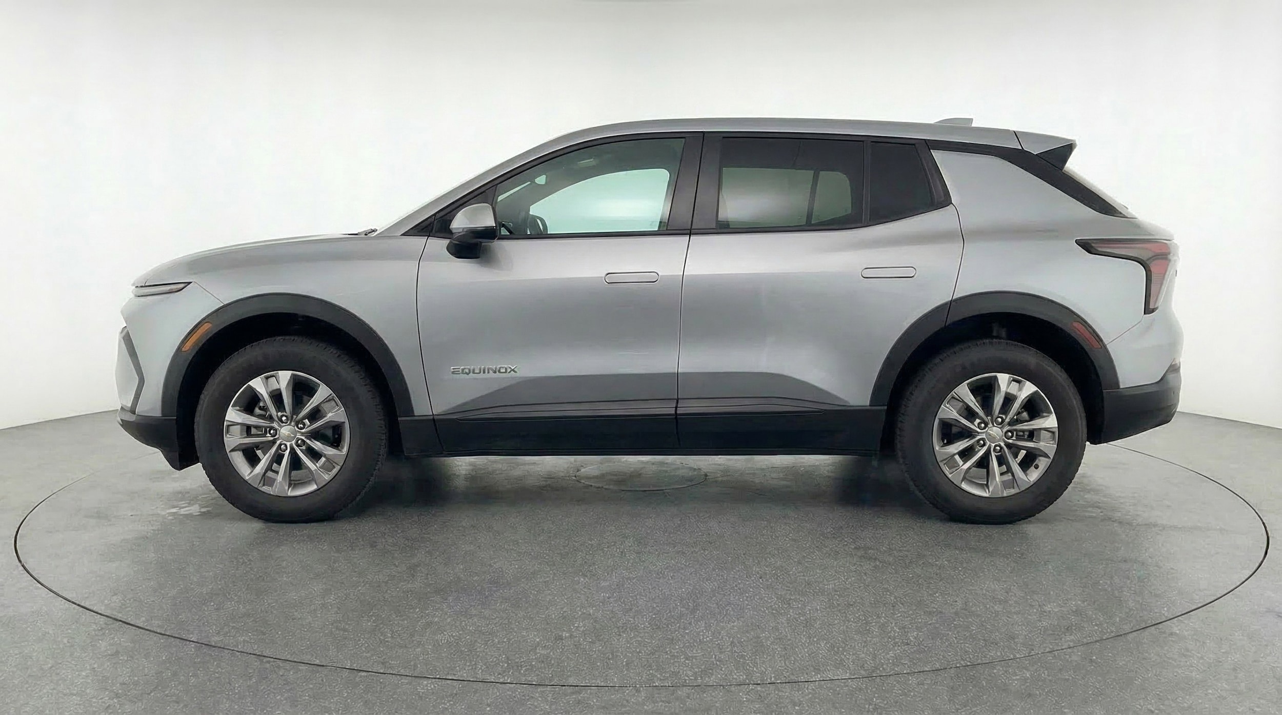 Thumbnail: 2025 Chevrolet Equinox - 5
