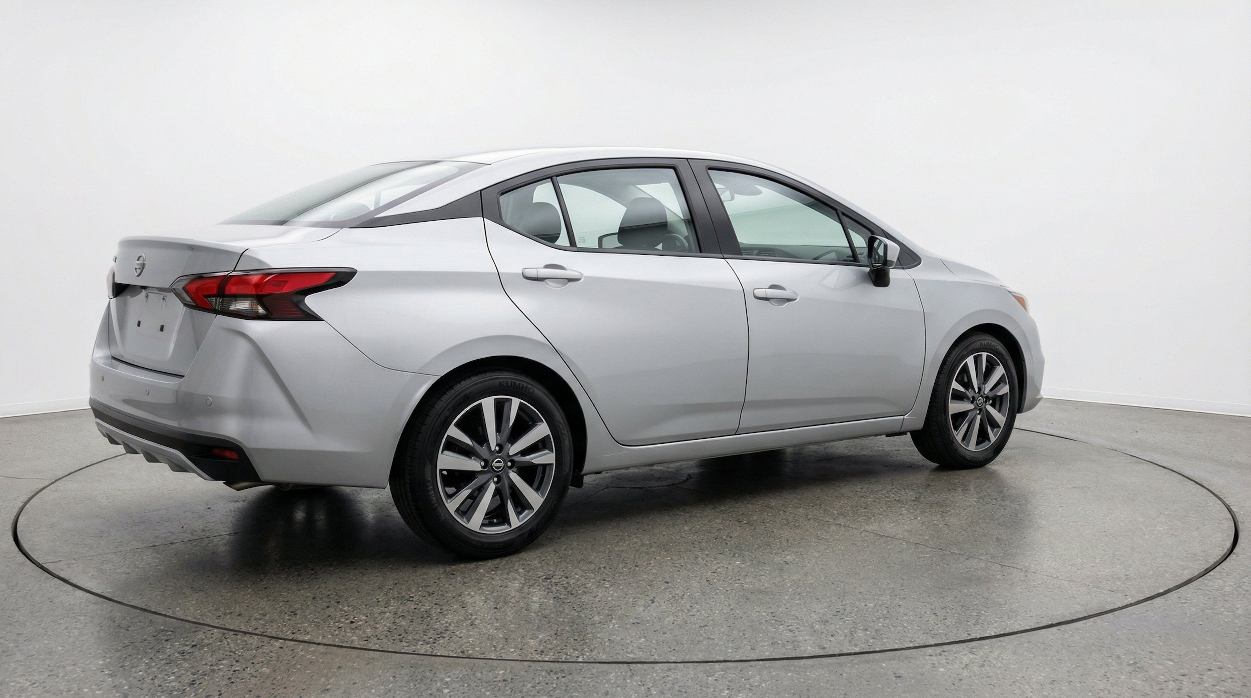 Thumbnail: 2025 Nissan Versa - 9