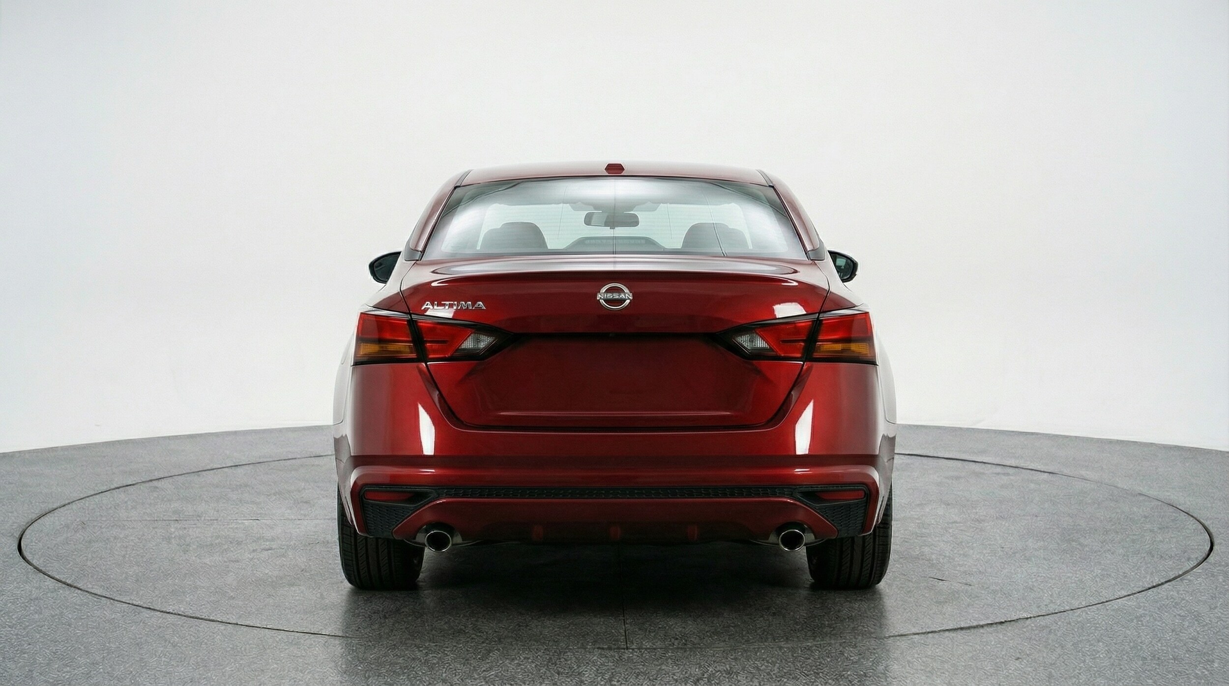 Thumbnail: 2025 Nissan Altima - 6