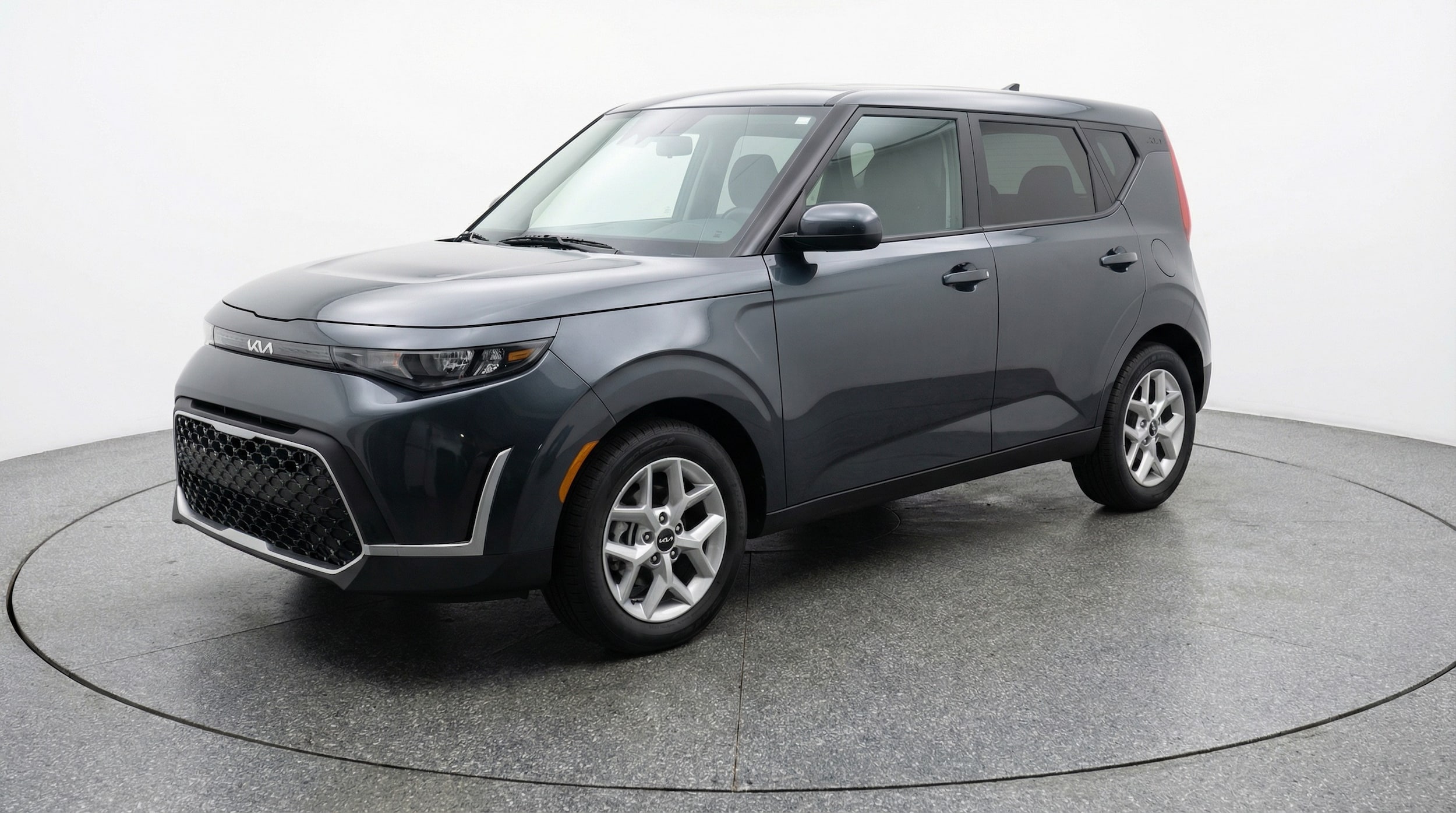 Thumbnail: 2025 Kia Soul - 3