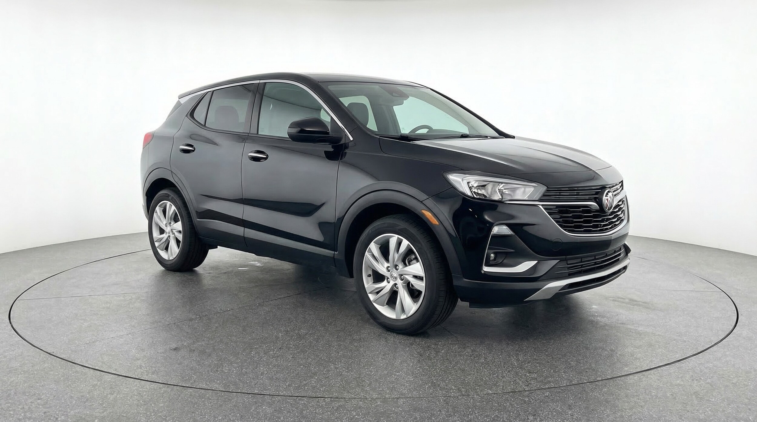 Thumbnail: 2025 Buick Encore GX - 1