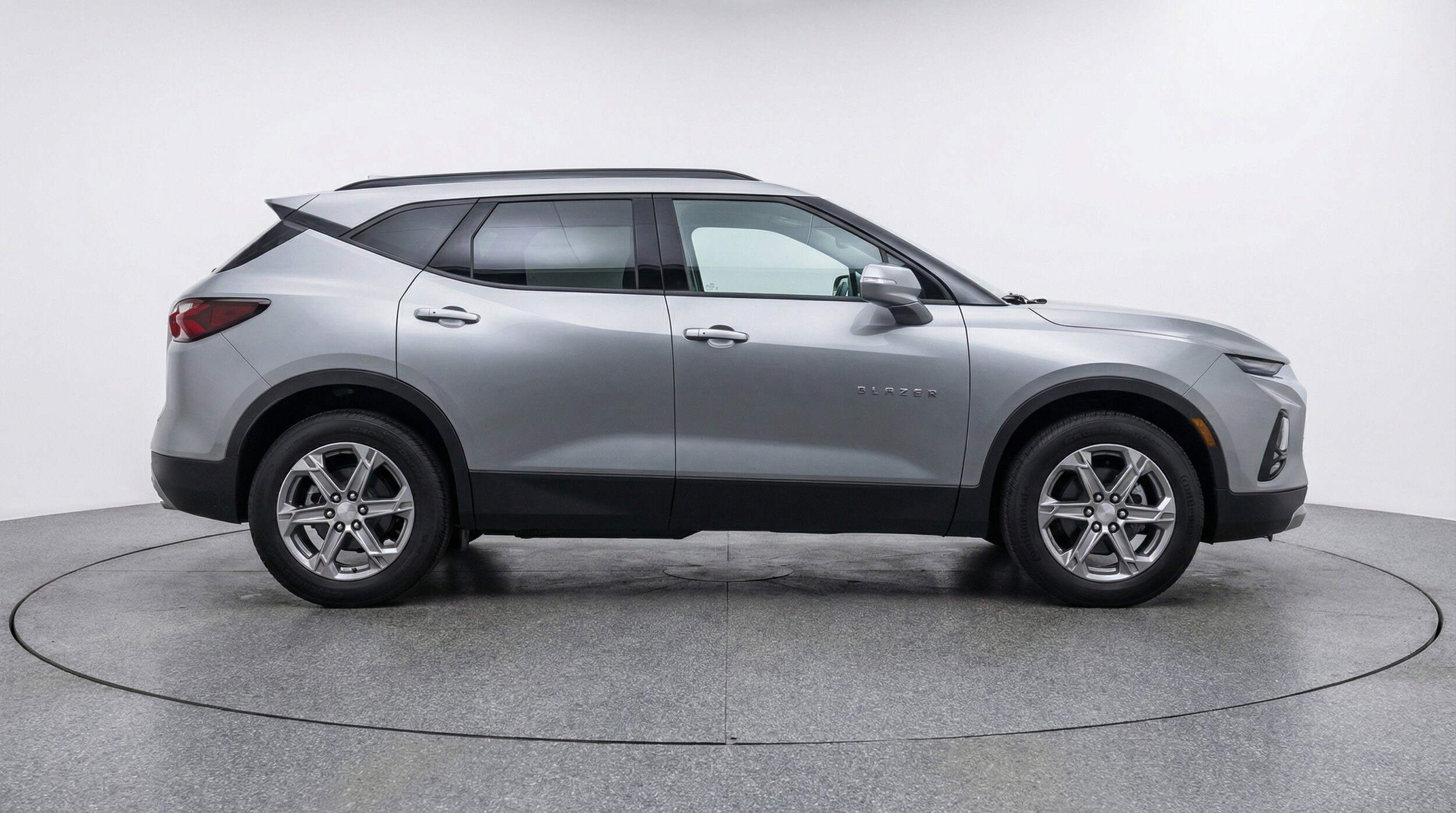 Thumbnail: 2025 Chevrolet Blazer - 11