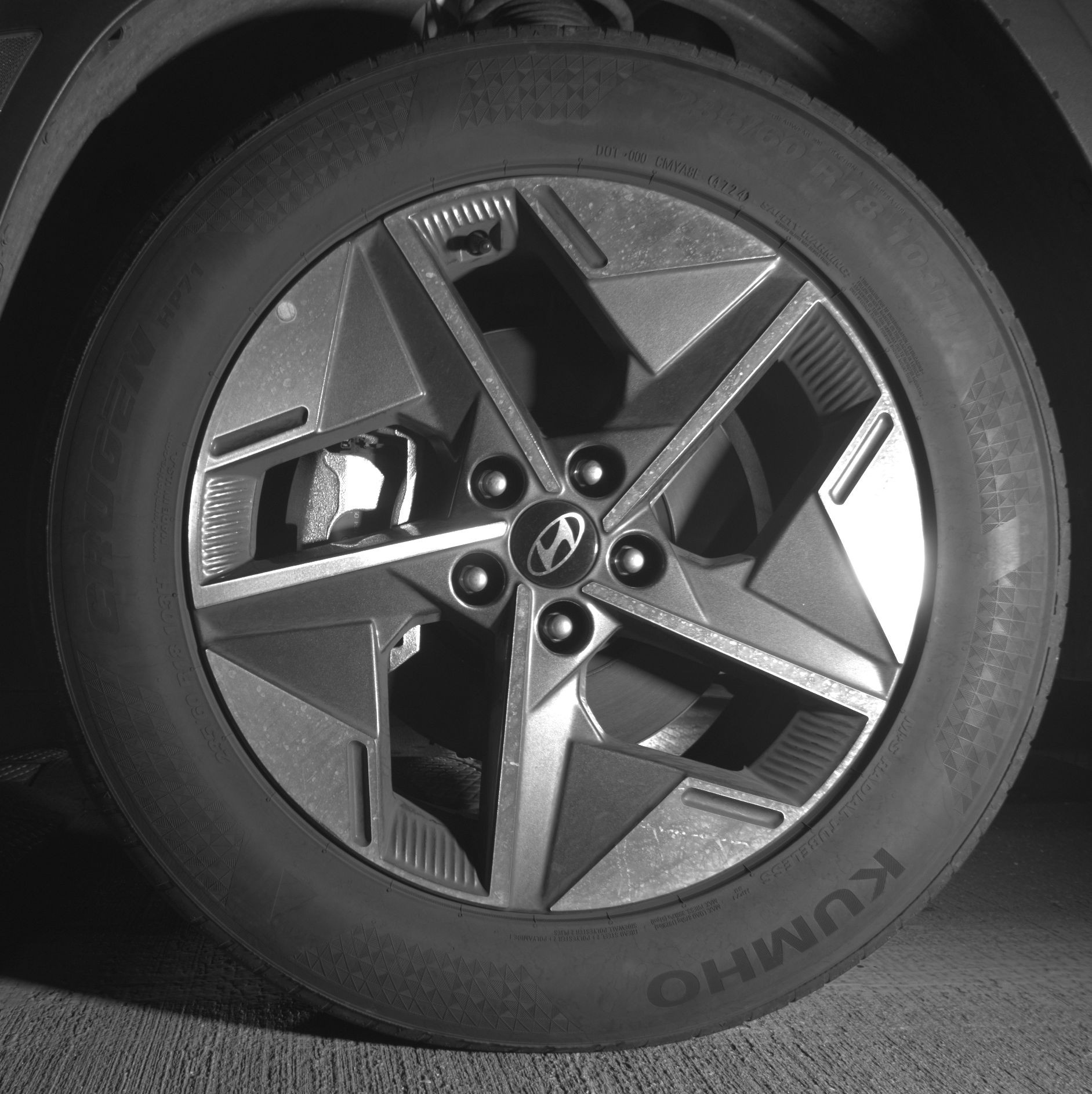 Thumbnail: 2025 Hyundai Tucson - 9