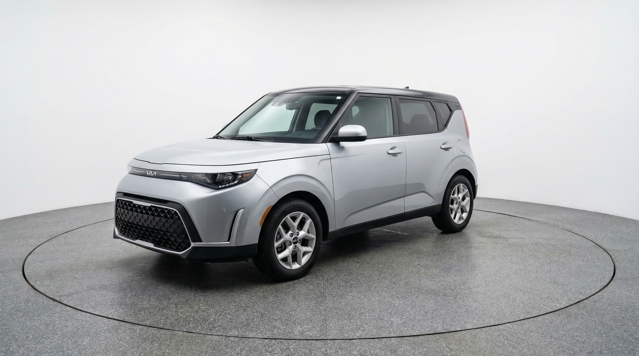 Thumbnail: 2025 Kia Soul - 3