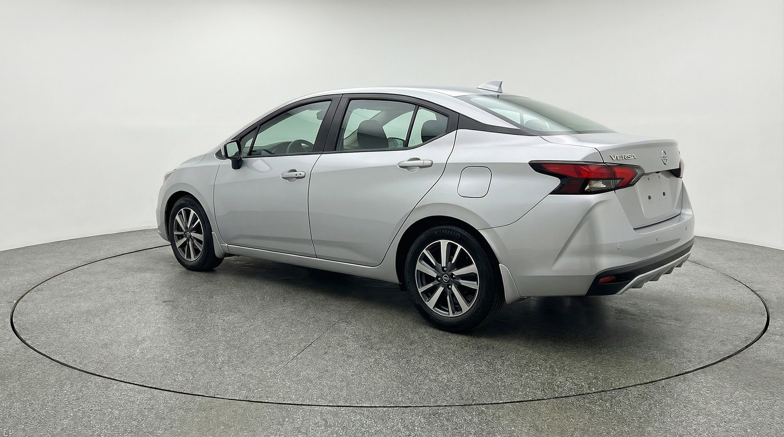 Thumbnail: 2025 Nissan Versa - 6