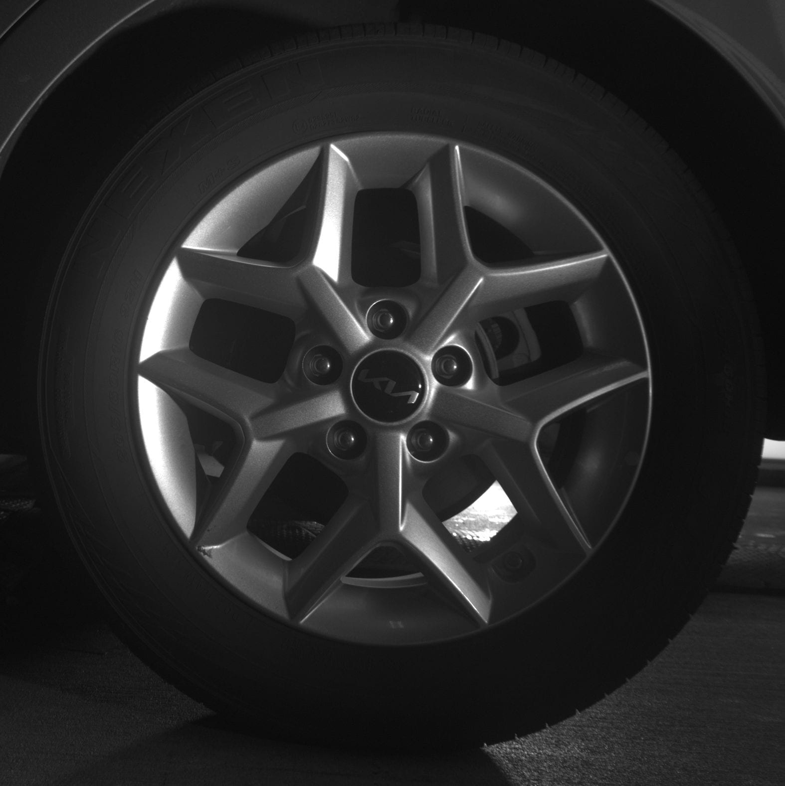 Thumbnail: 2025 Kia Soul - 11