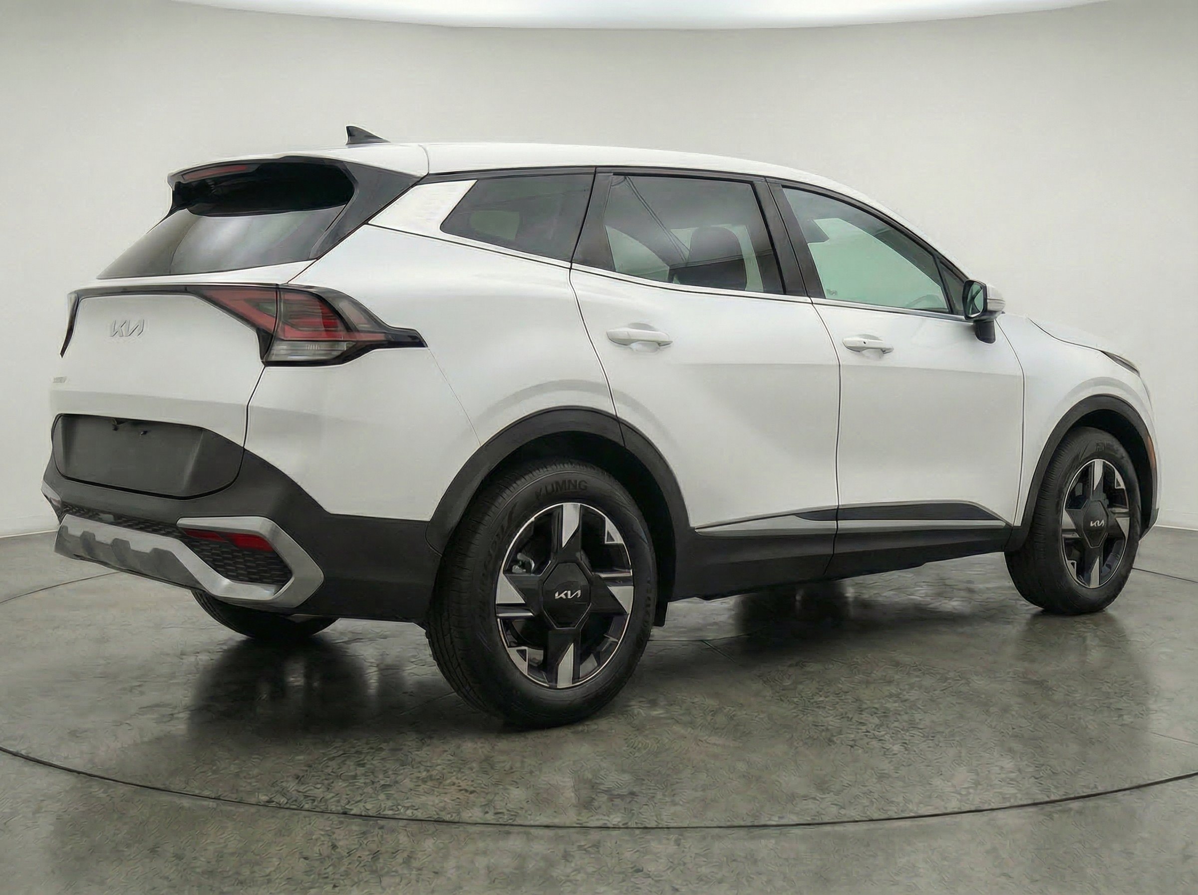 Thumbnail: 2026 Kia Sportage - 9