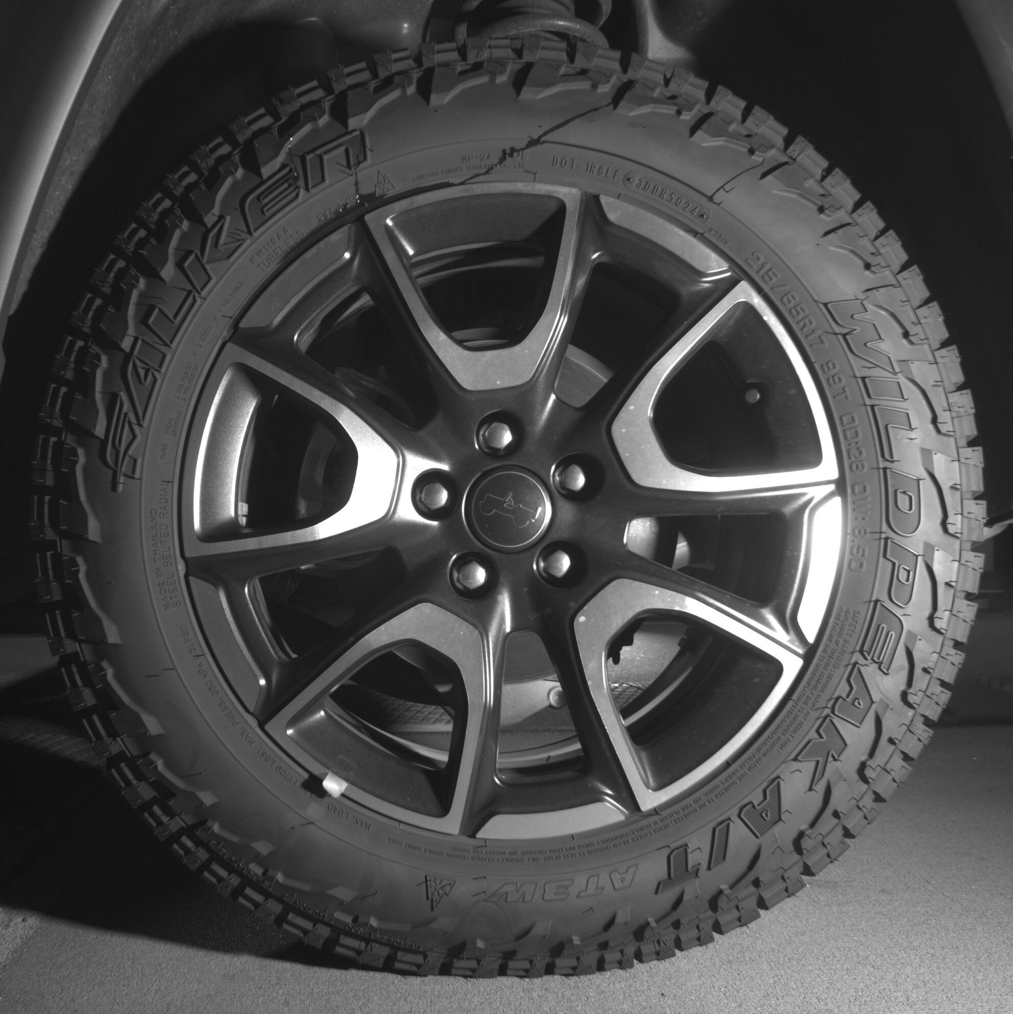 Thumbnail: 2025 Jeep Compass - 11