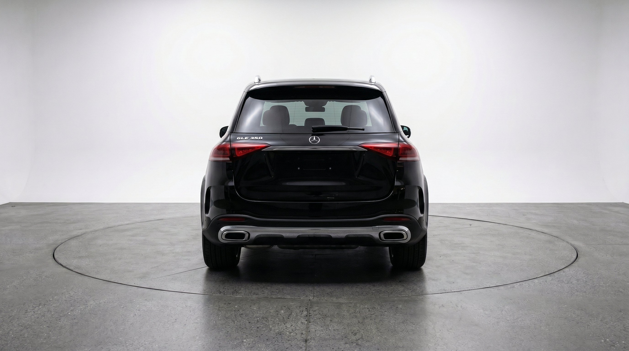 Thumbnail: 2026 Mercedes-Benz GLE - 7