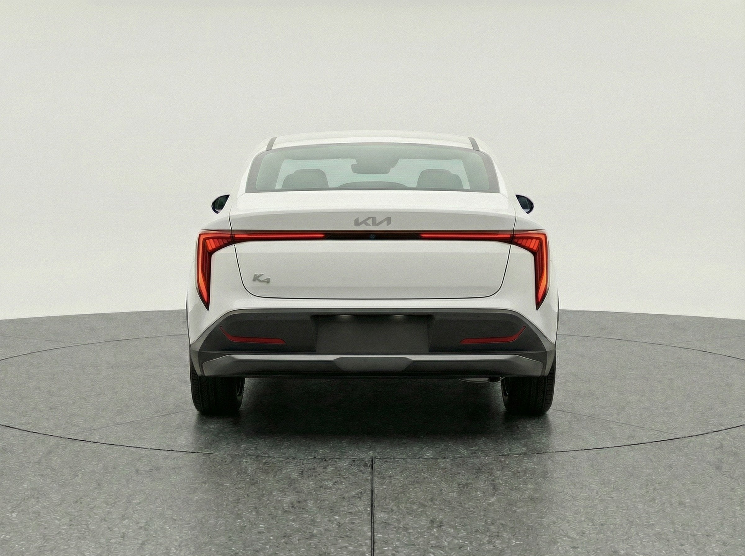 Thumbnail: 2025 Kia K4 - 7