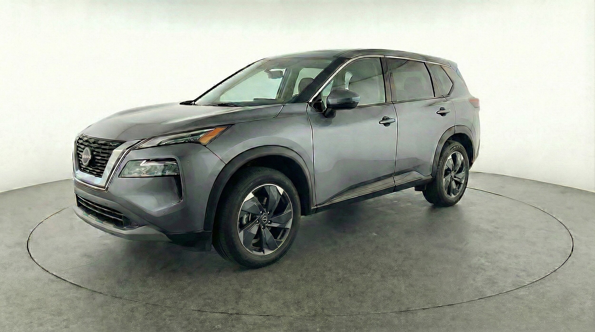 Thumbnail: 2025 Nissan Rogue - 3