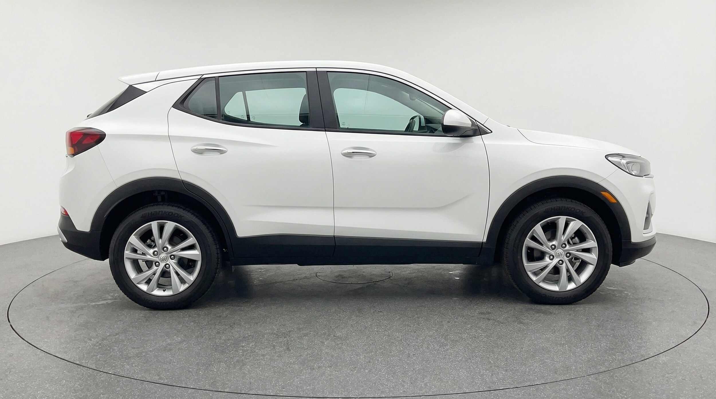 Thumbnail: 2025 Buick Encore GX - 8