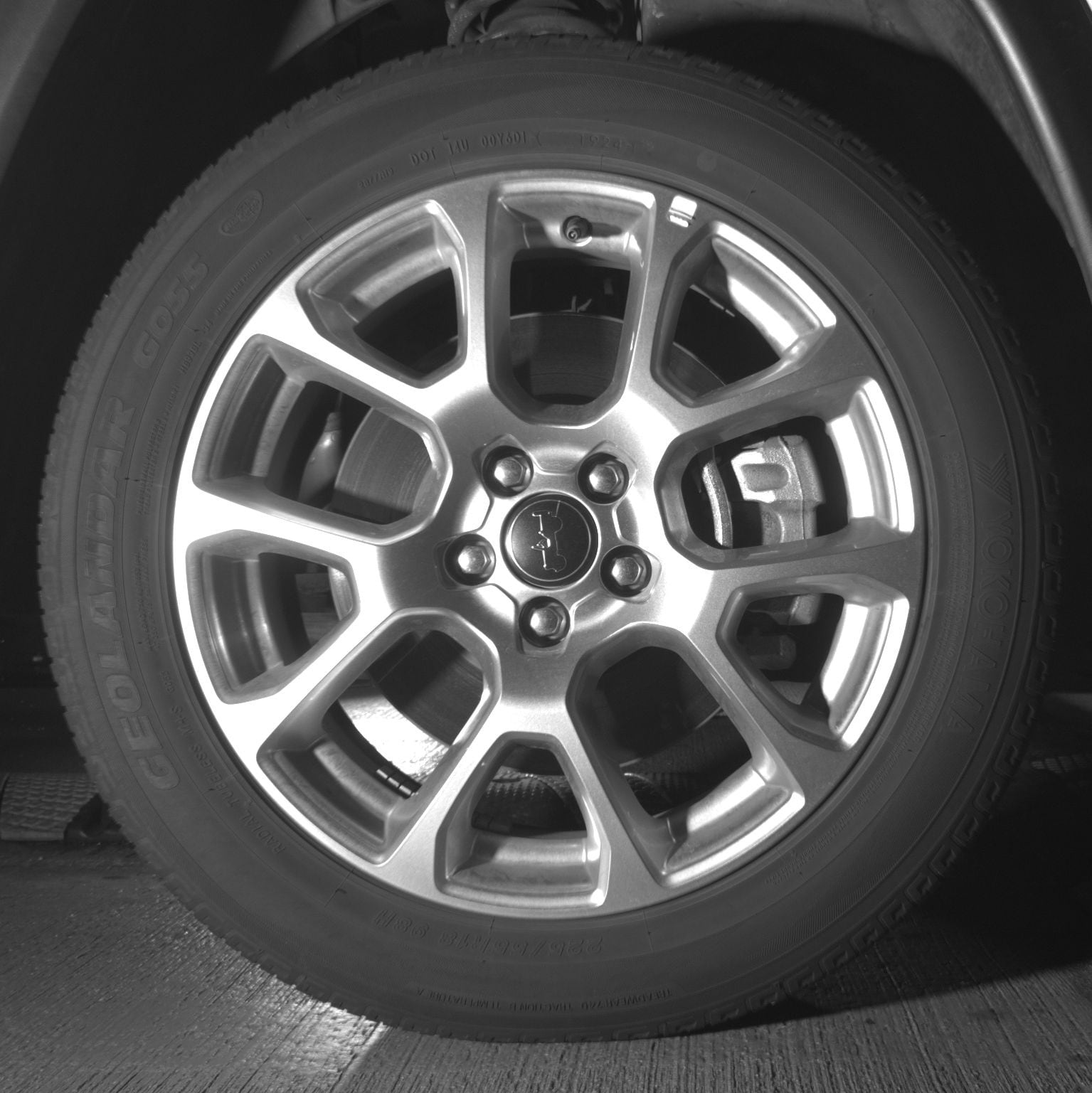 Thumbnail: 2025 Jeep Compass - 10