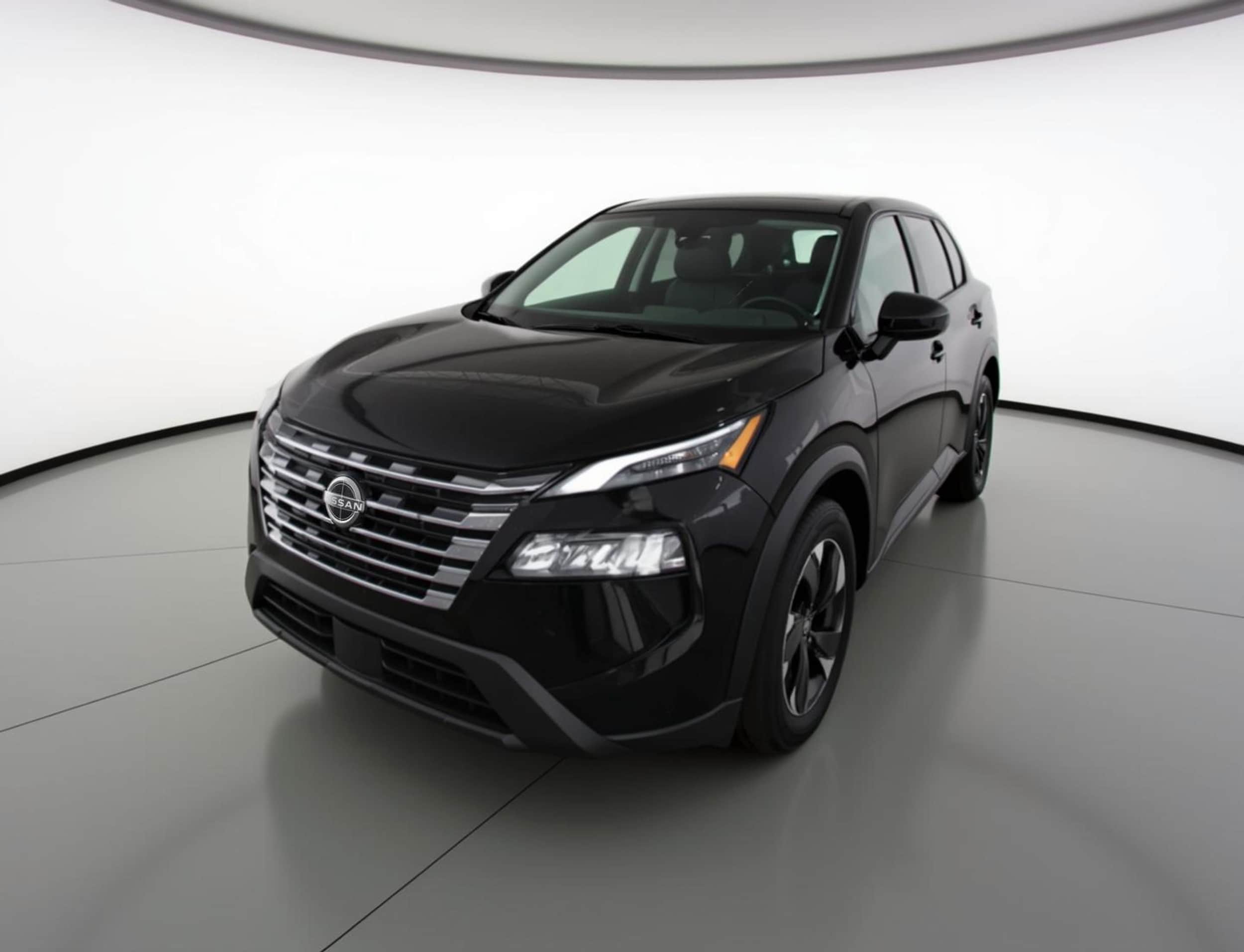 Thumbnail: 2025 Nissan Rogue - 3