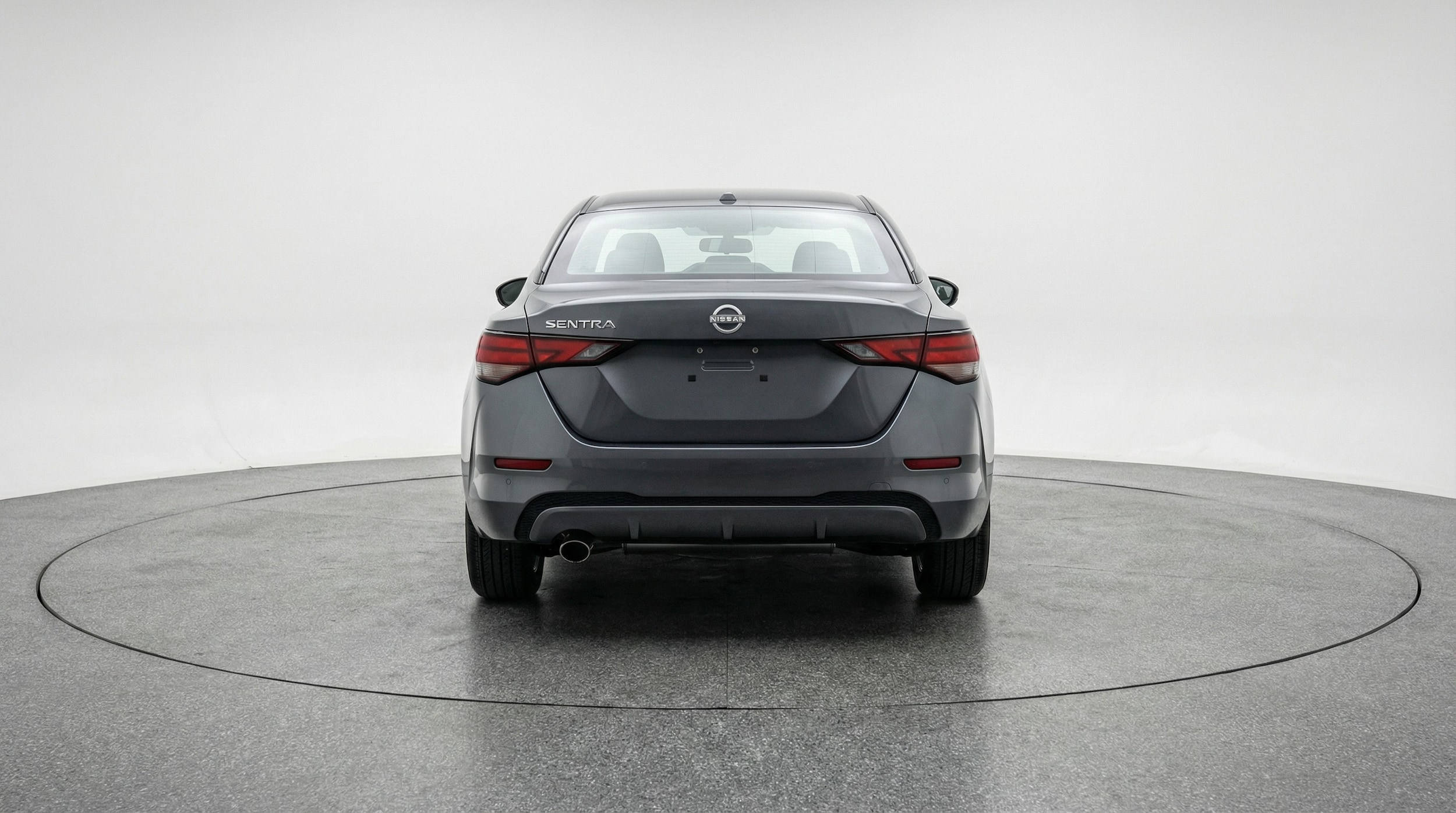 Thumbnail: 2025 Nissan Sentra - 6