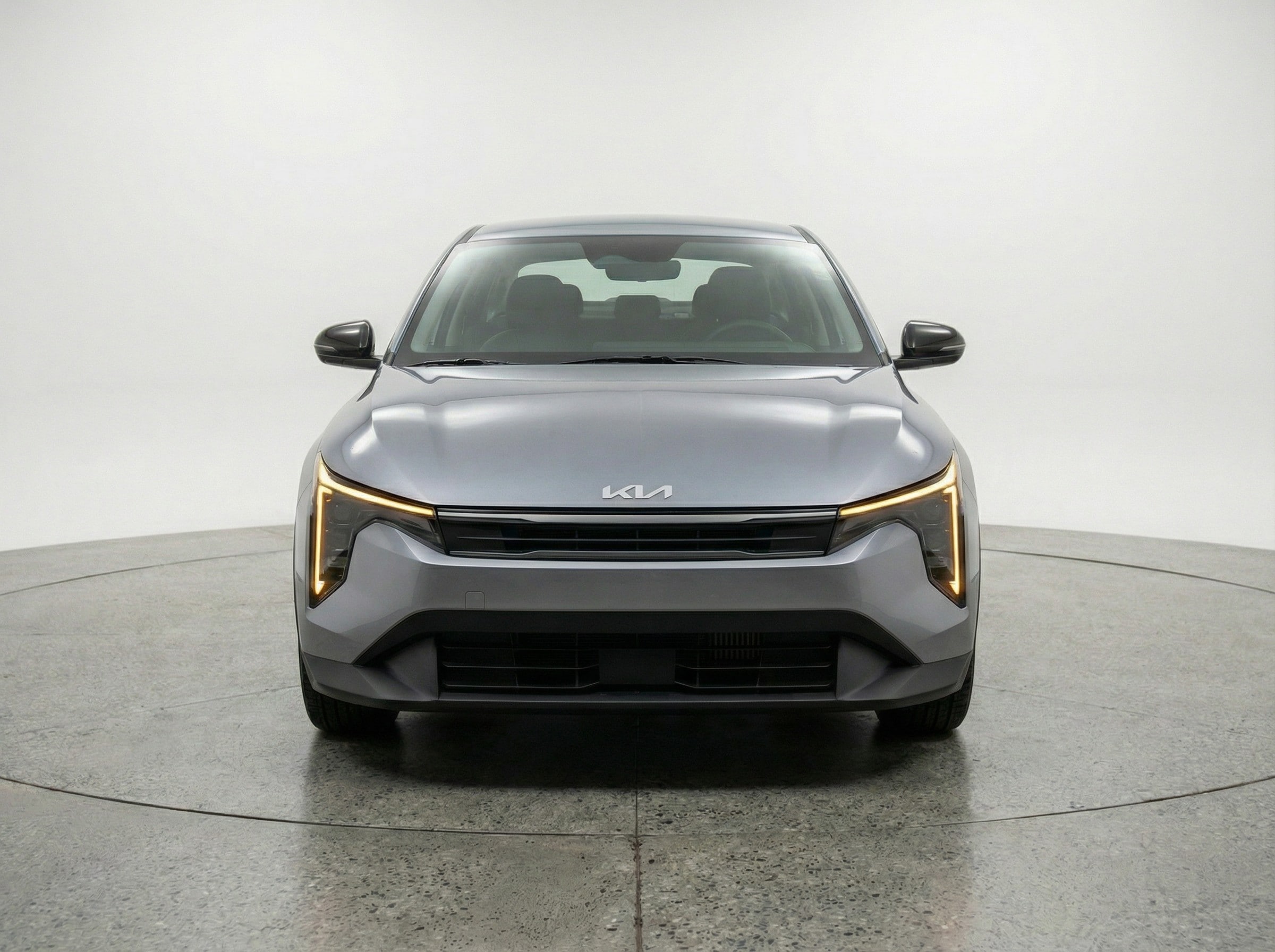 Thumbnail: 2025 Kia K4 - 2