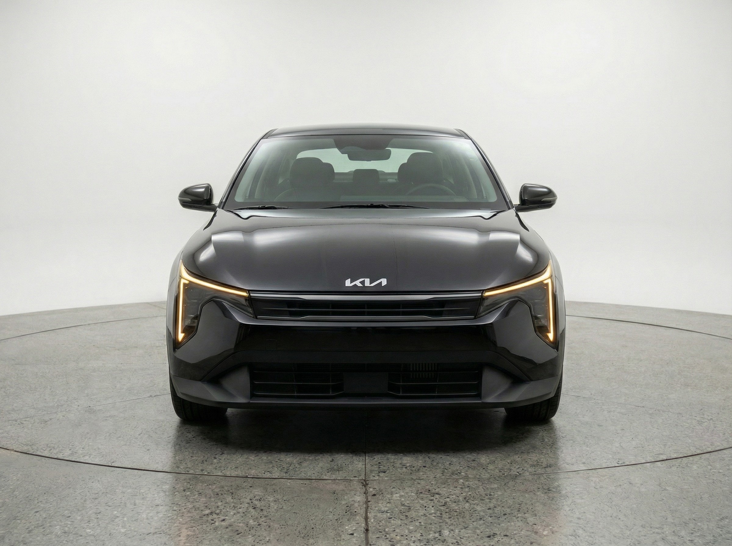 Thumbnail: 2025 Kia K4 - 2