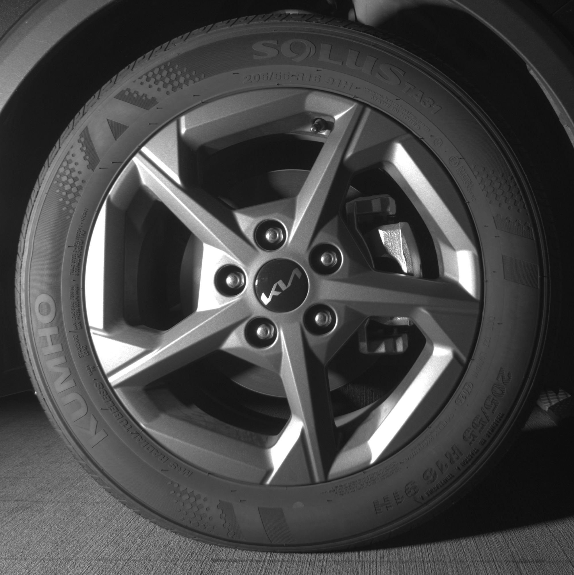 Thumbnail: 2025 Kia K4 - 10