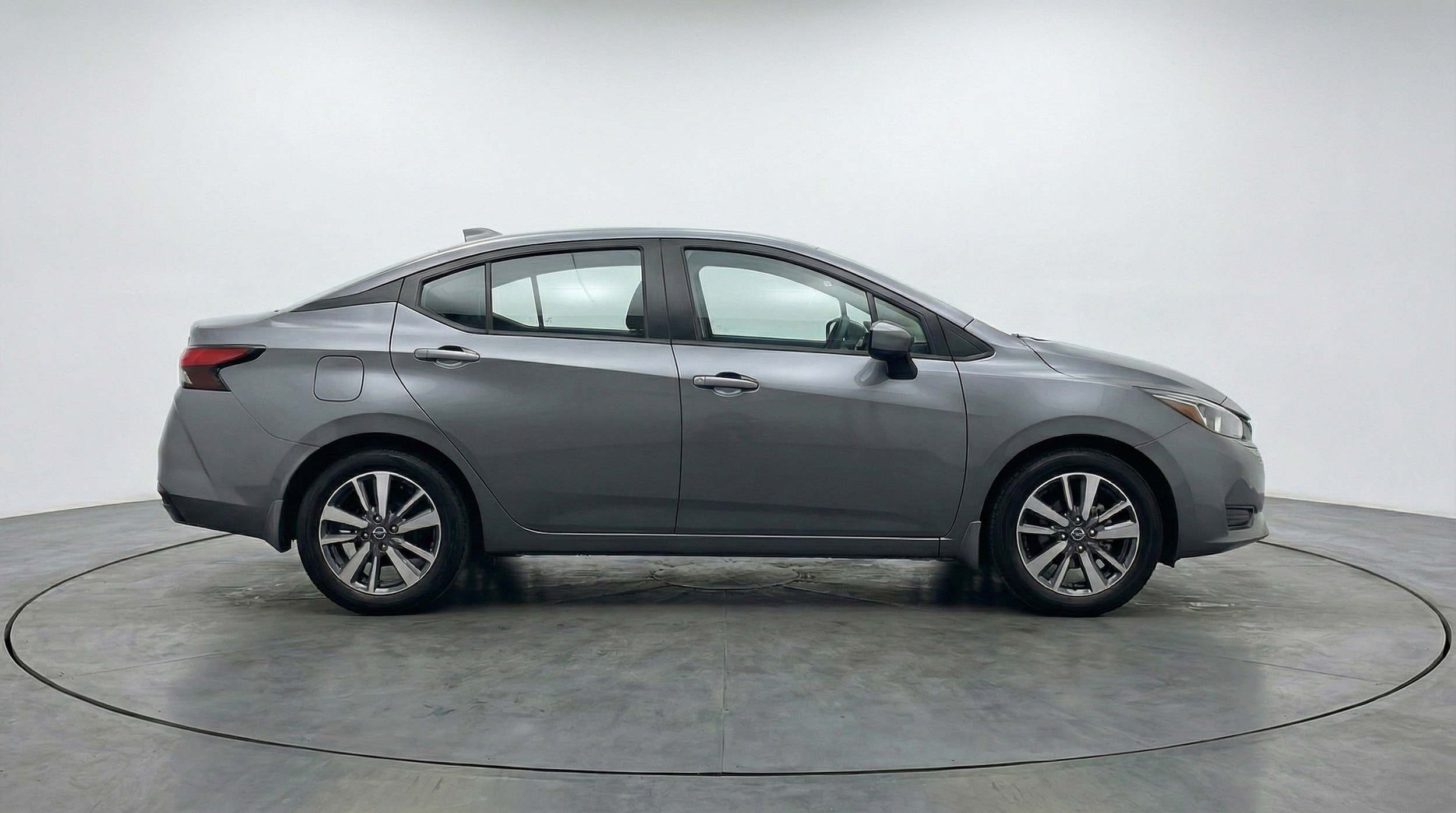 Thumbnail: 2025 Nissan Versa - 11