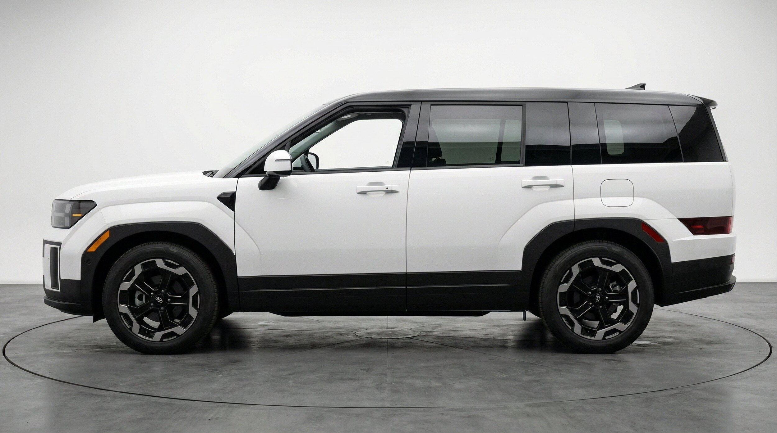 Thumbnail: 2026 Hyundai Santa Fe - 5