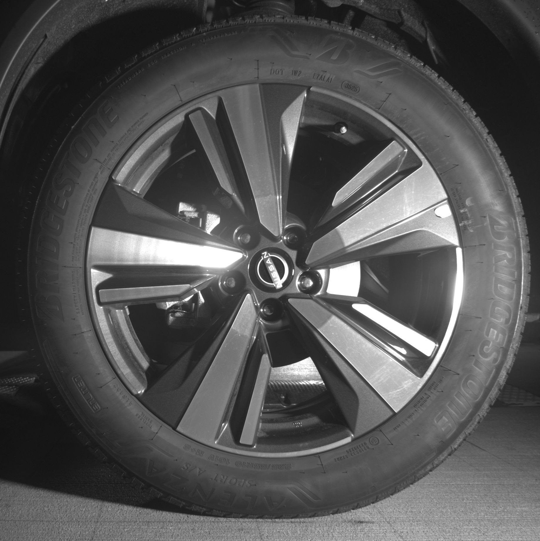 Thumbnail: 2026 Nissan Rogue - 12