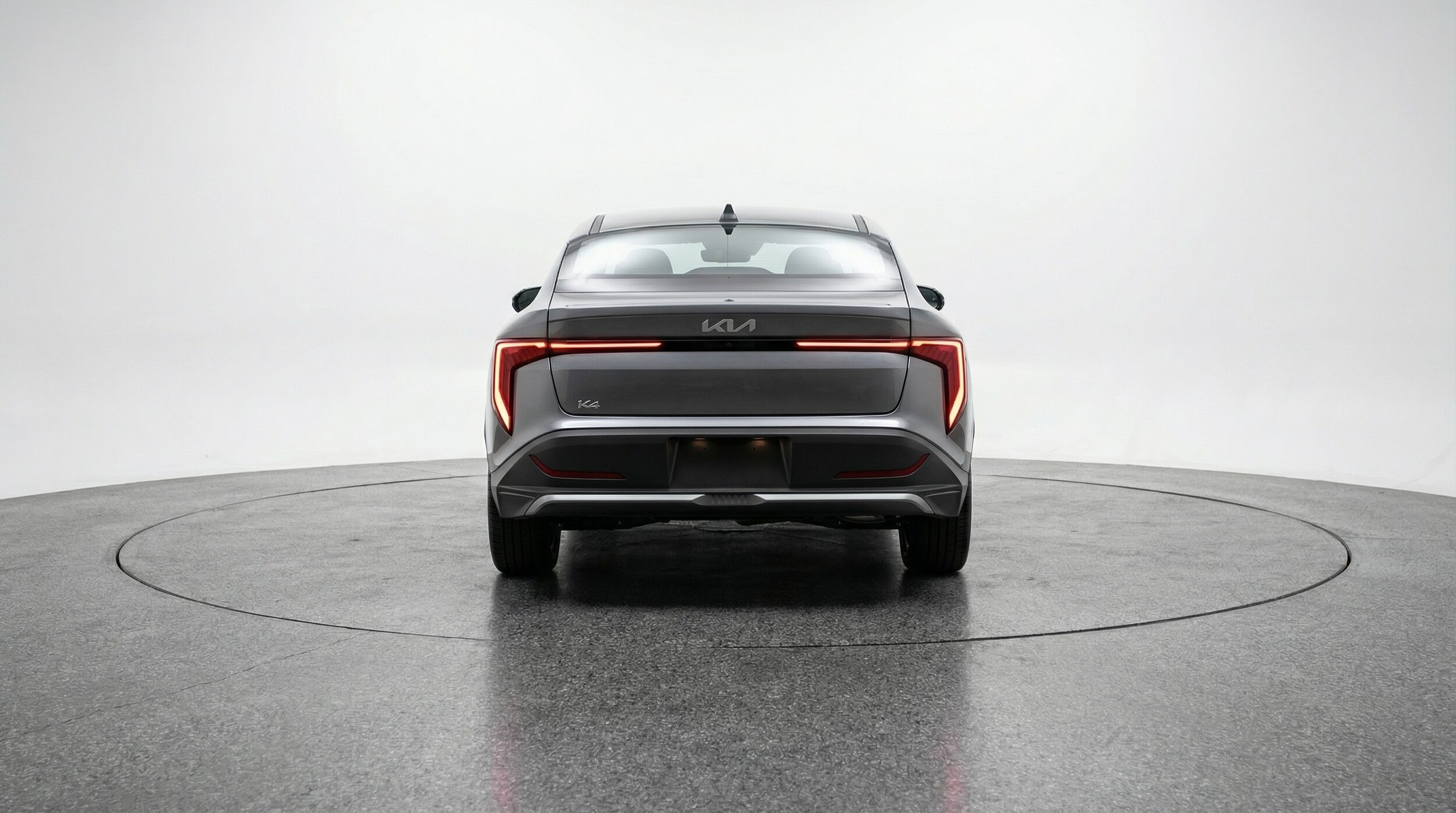 Thumbnail: 2025 Kia K4 - 6